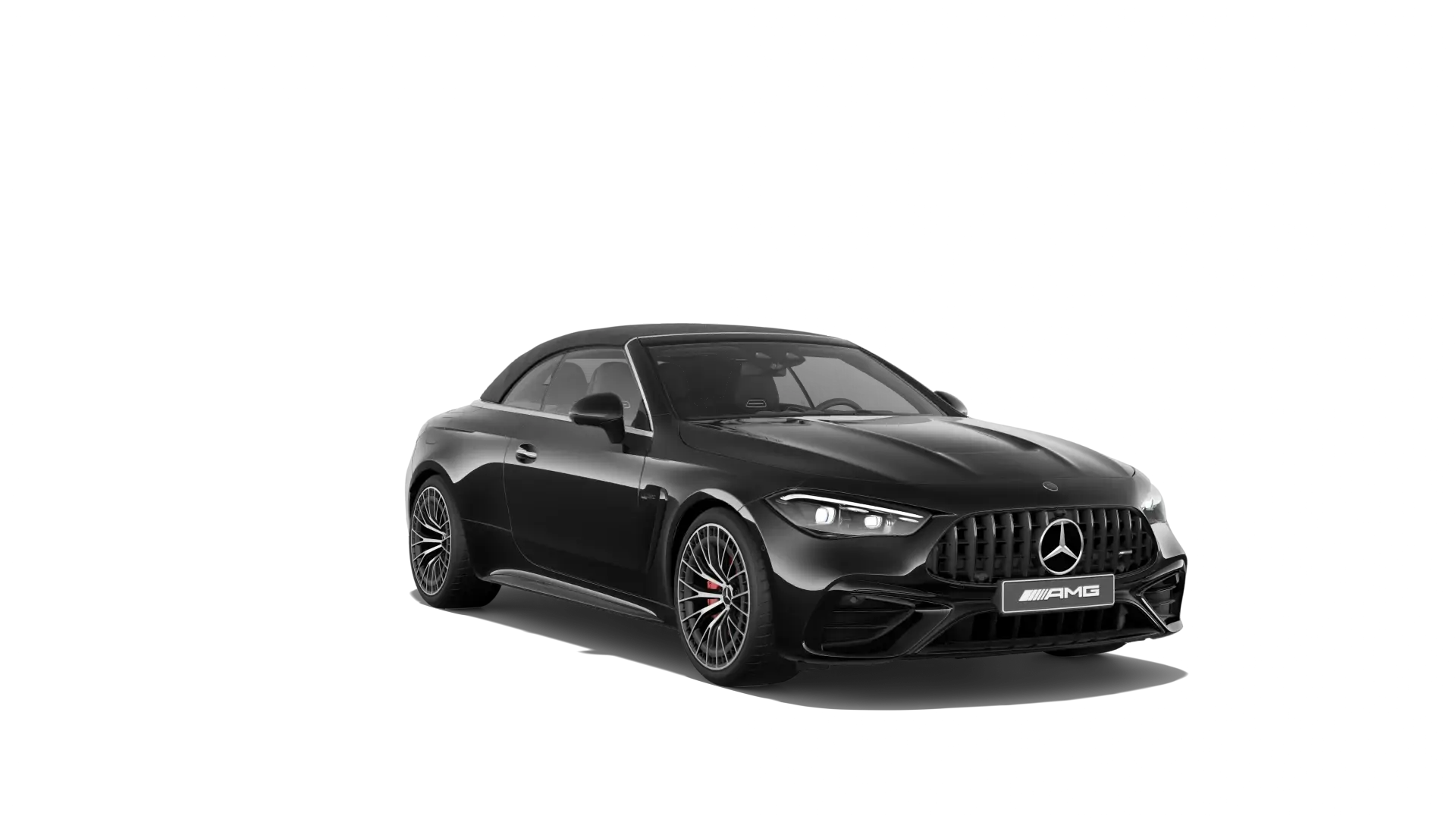 Mercedes-Benz CLE Mercedes-AMG CLE 53 4MATIC+ Cabriolet