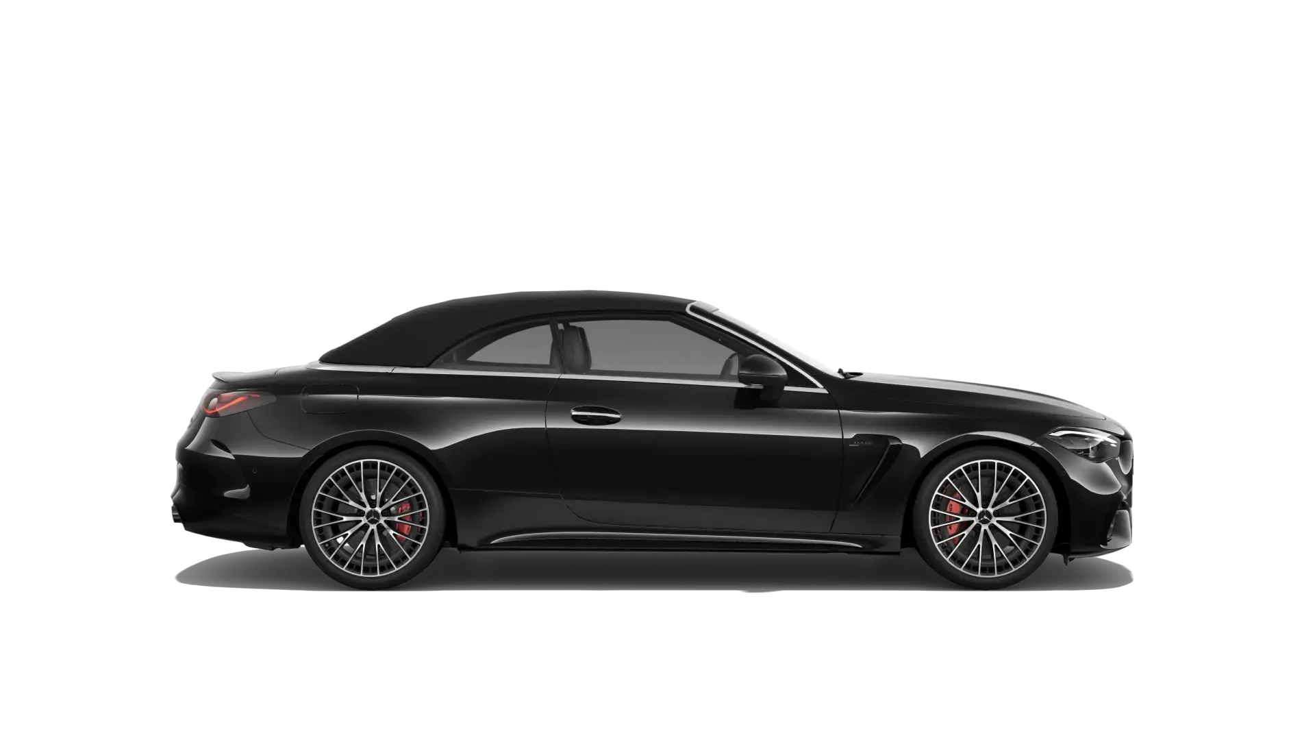 Mercedes-Benz CLE Mercedes-AMG CLE 53 4MATIC+ Cabriolet