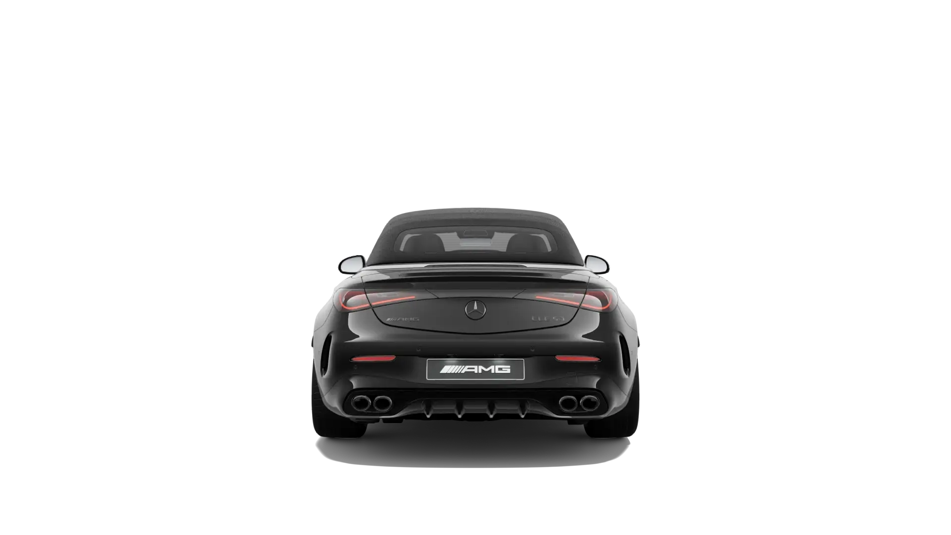 Mercedes-Benz CLE Mercedes-AMG CLE 53 4MATIC+ Cabriolet