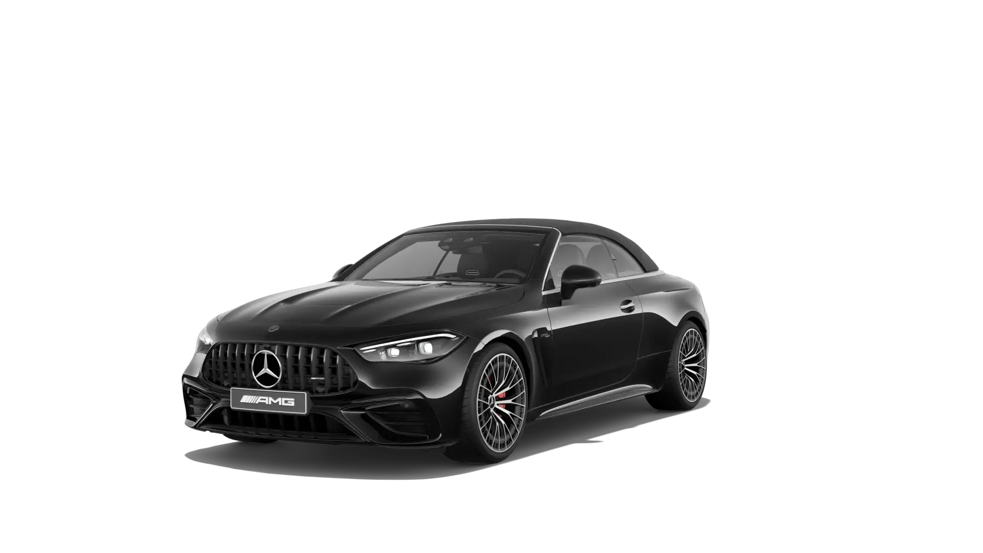 Photo Mercedes-Benz CLE Mercedes-AMG CLE 53 4MATIC+ Cabriolet