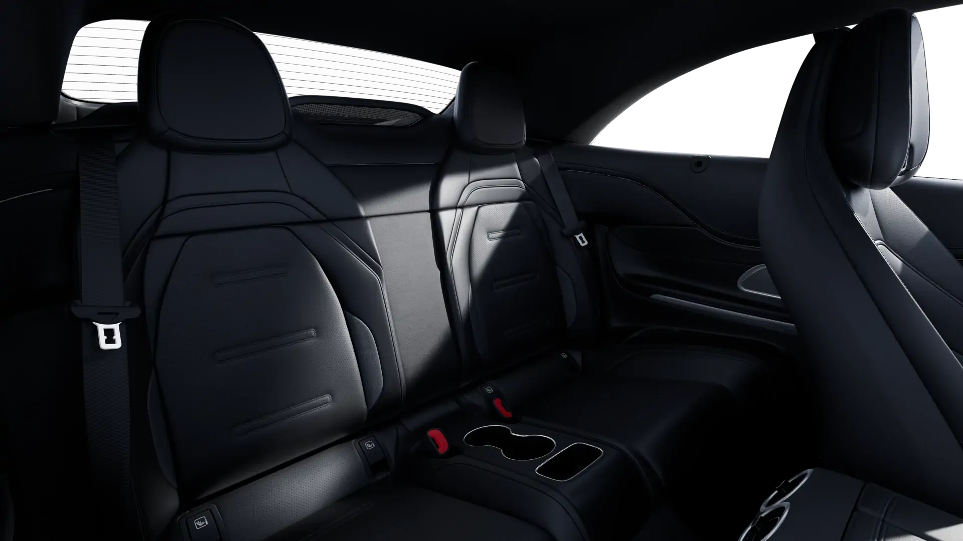 Mercedes-Benz CLE Mercedes-AMG CLE 53 4MATIC+ Cabriolet
