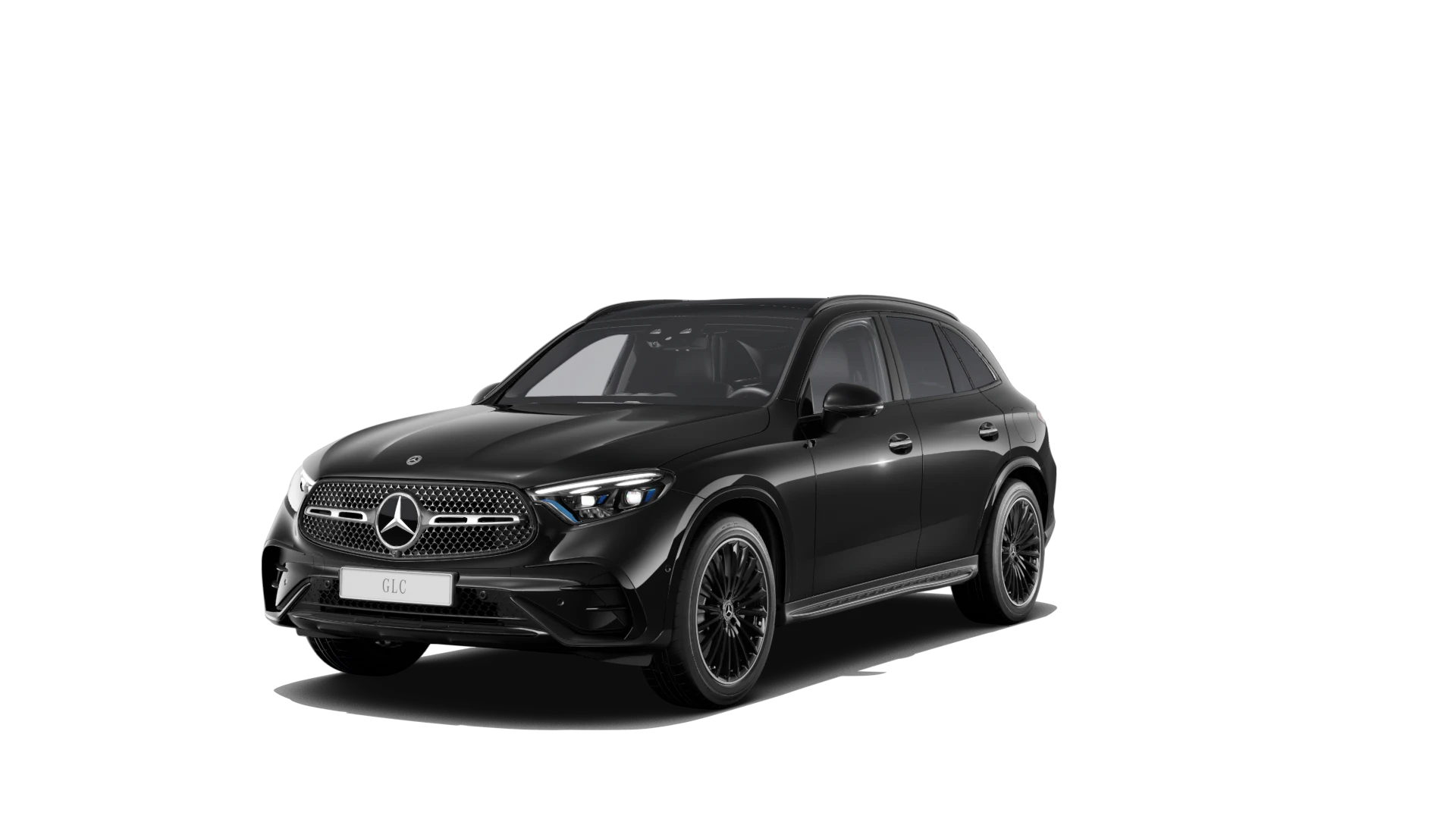 Photo Mercedes-Benz GLC Classe GLC 300 e 4MATIC with EQ Hybrid Technolo