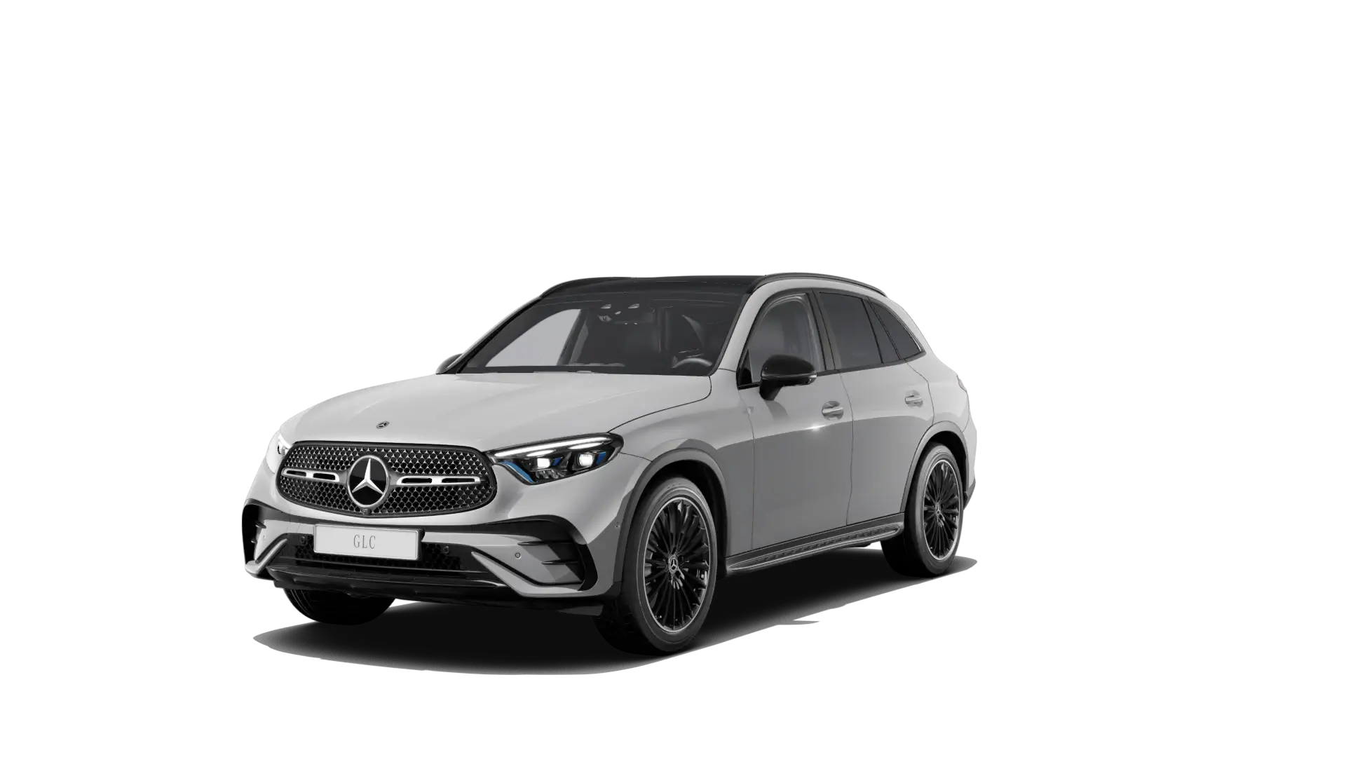 Photo Mercedes-Benz GLC Classe GLC 200 4MATIC