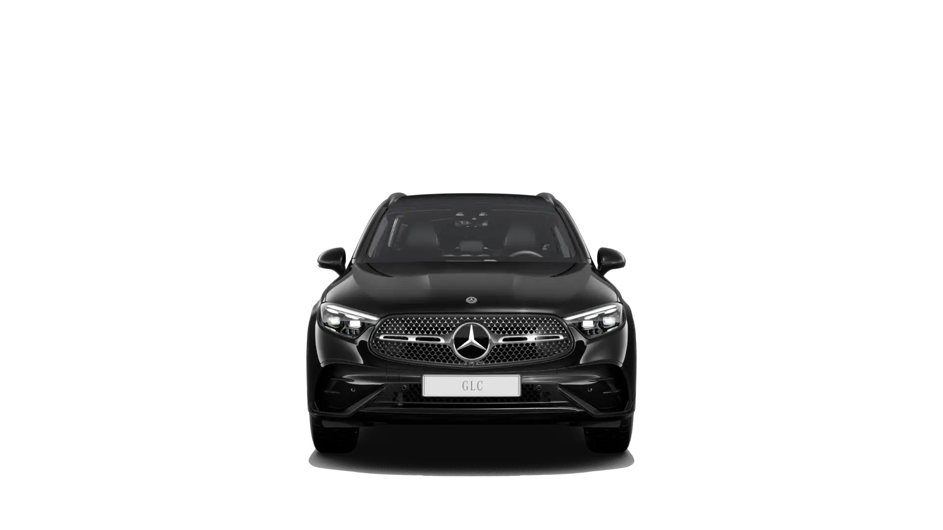 Mercedes-Benz GLC Classe GLC 400 e 4MATIC with EQ Hybrid Technolo