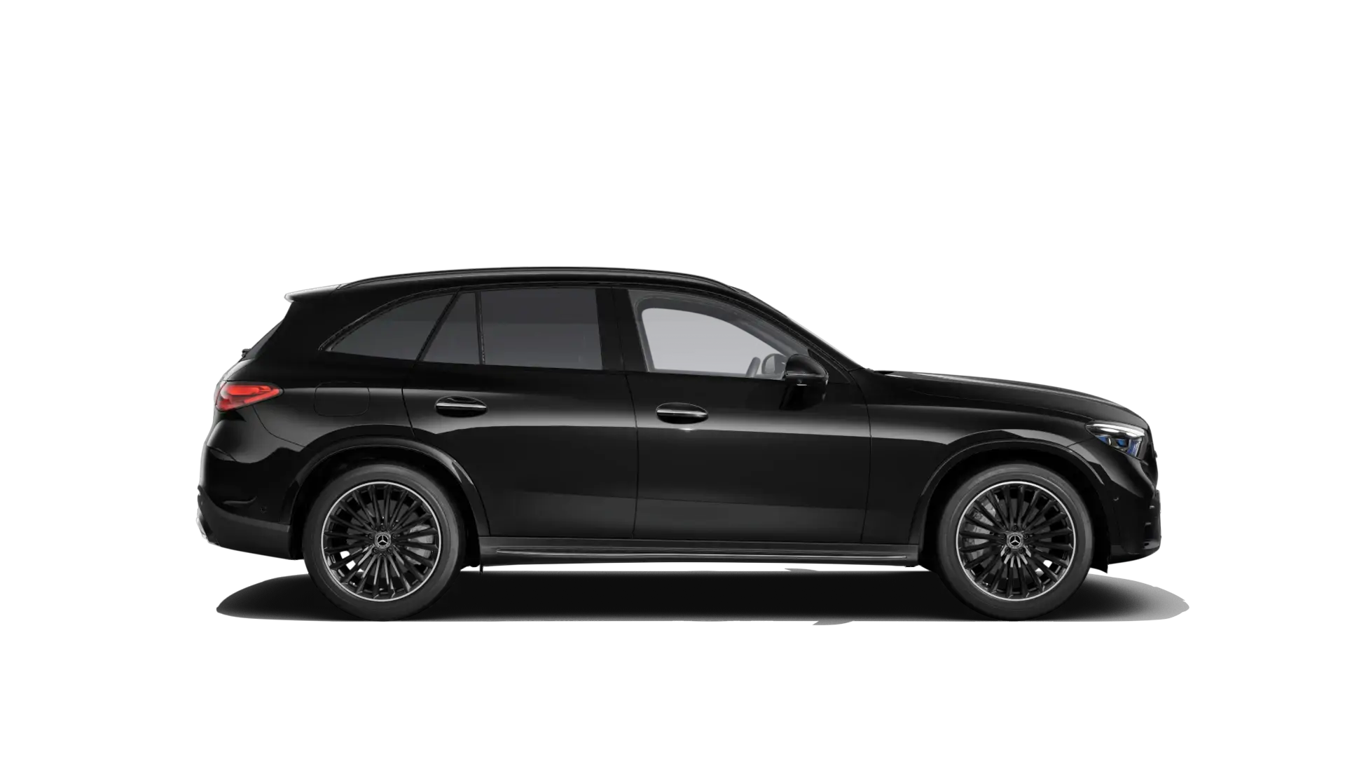 Mercedes-Benz GLC Classe GLC 400 e 4MATIC with EQ Hybrid Technolo