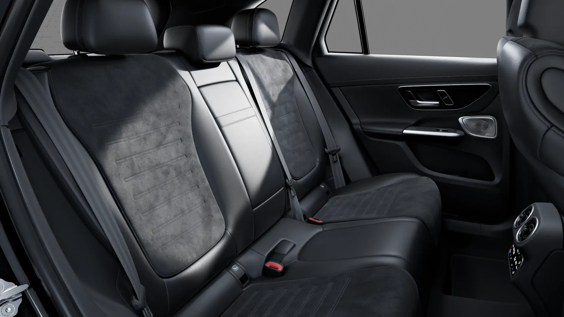 Mercedes-Benz GLC Classe GLC 400 e 4MATIC with EQ Hybrid Technolo