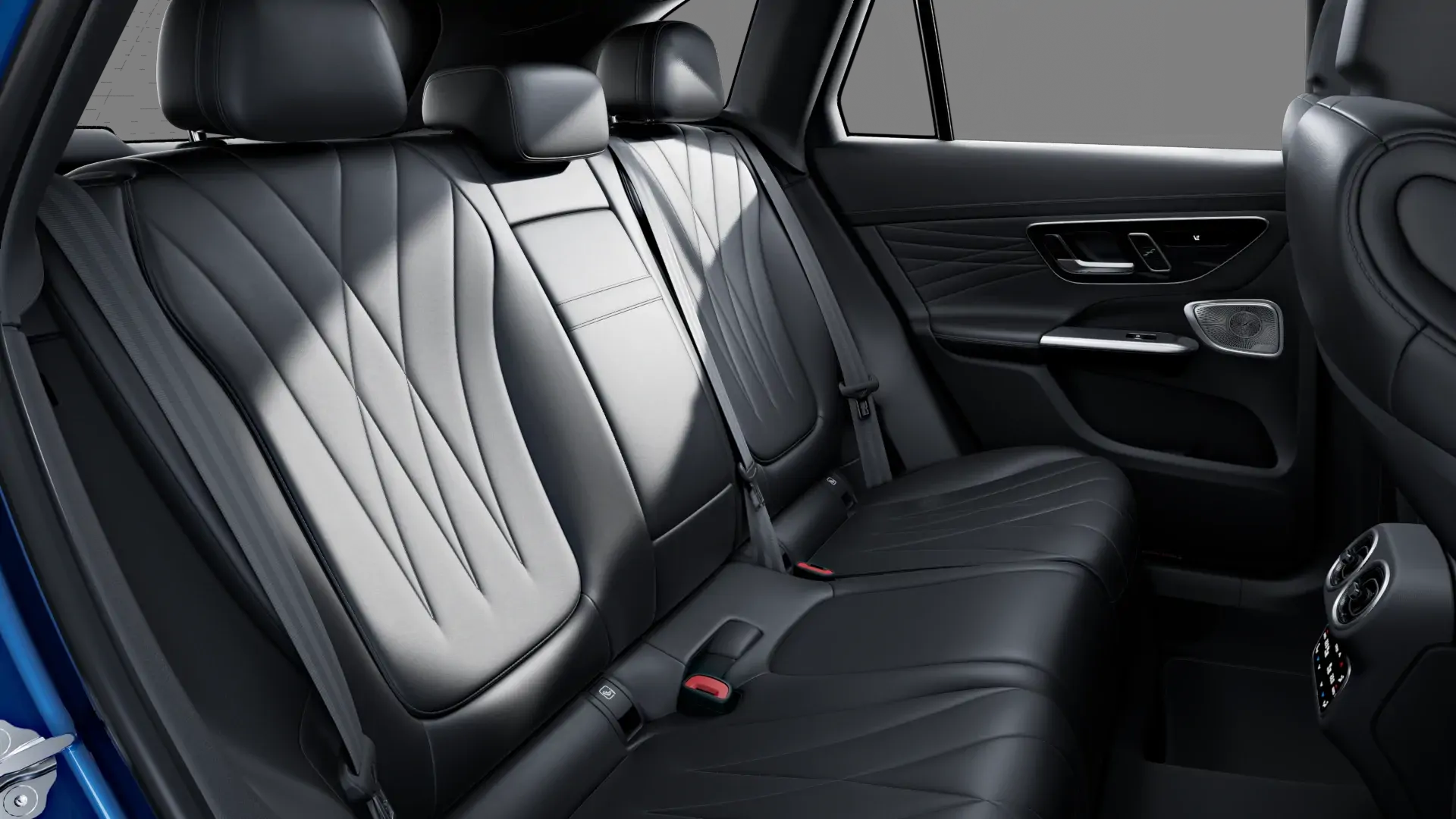 Mercedes-Benz GLC Classe AMG GLC 53 4MATIC+