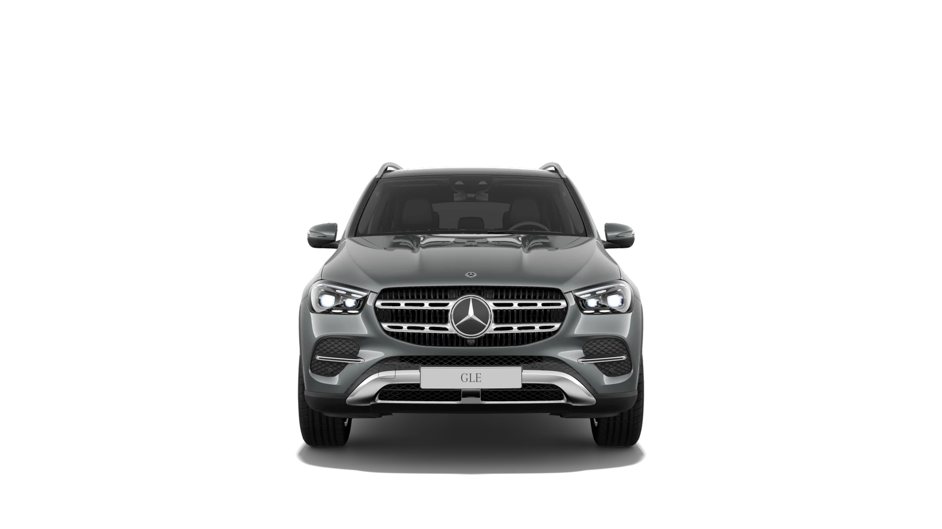 Mercedes-Benz GLE Classe GLE 450 4MATIC