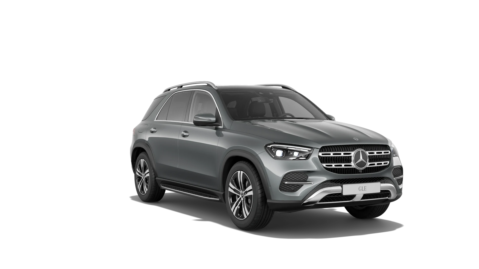 Mercedes-Benz GLE Classe GLE 450 4MATIC