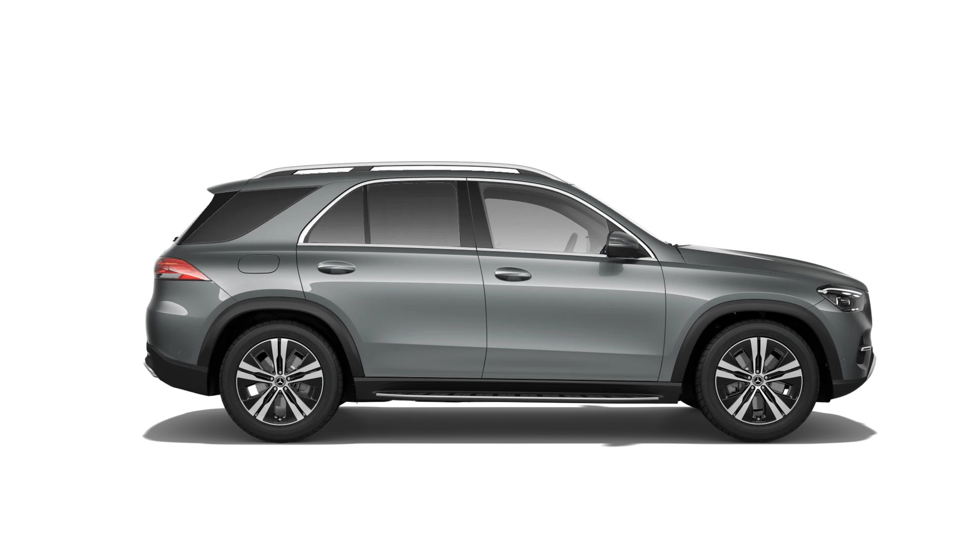 Mercedes-Benz GLE Classe GLE 450 4MATIC