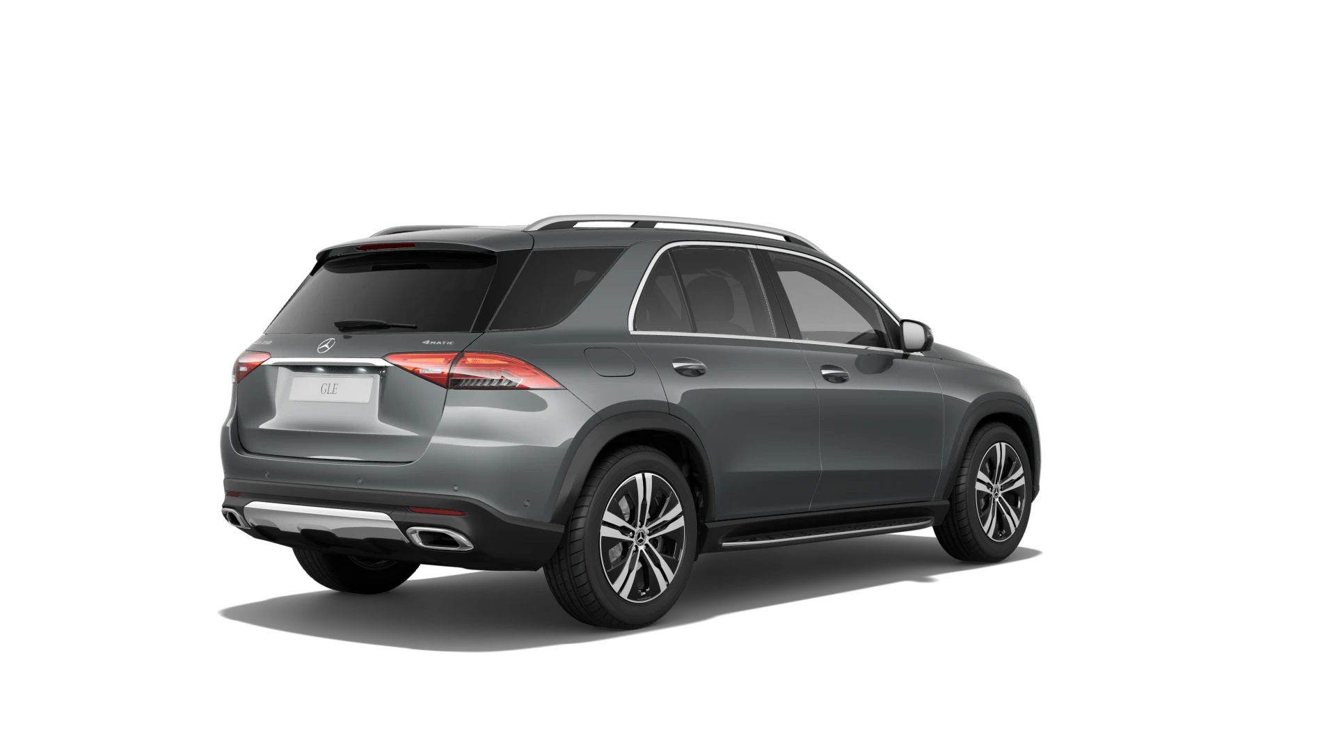 Mercedes-Benz GLE Classe GLE 450 4MATIC