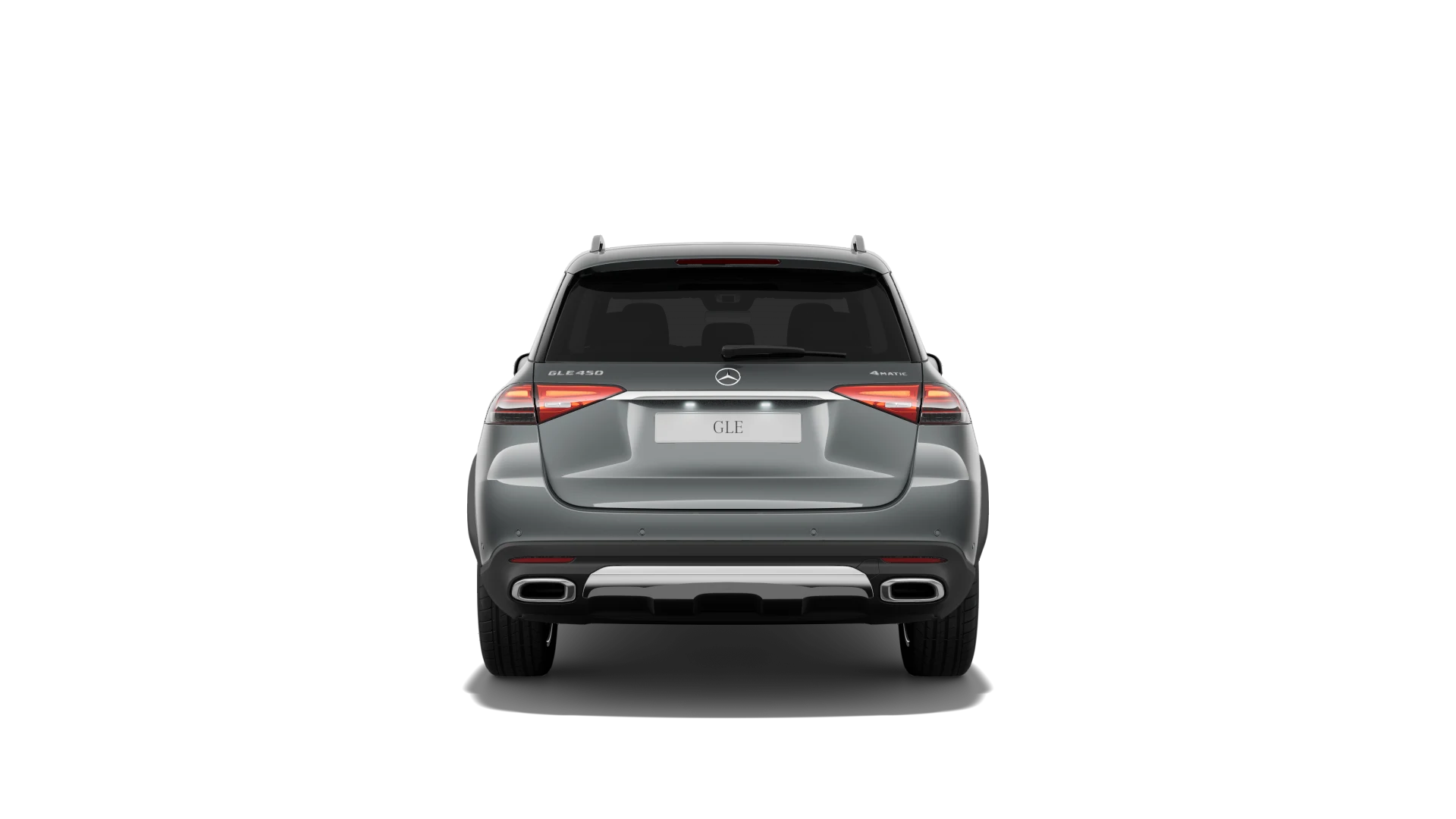 Mercedes-Benz GLE Classe GLE 450 4MATIC