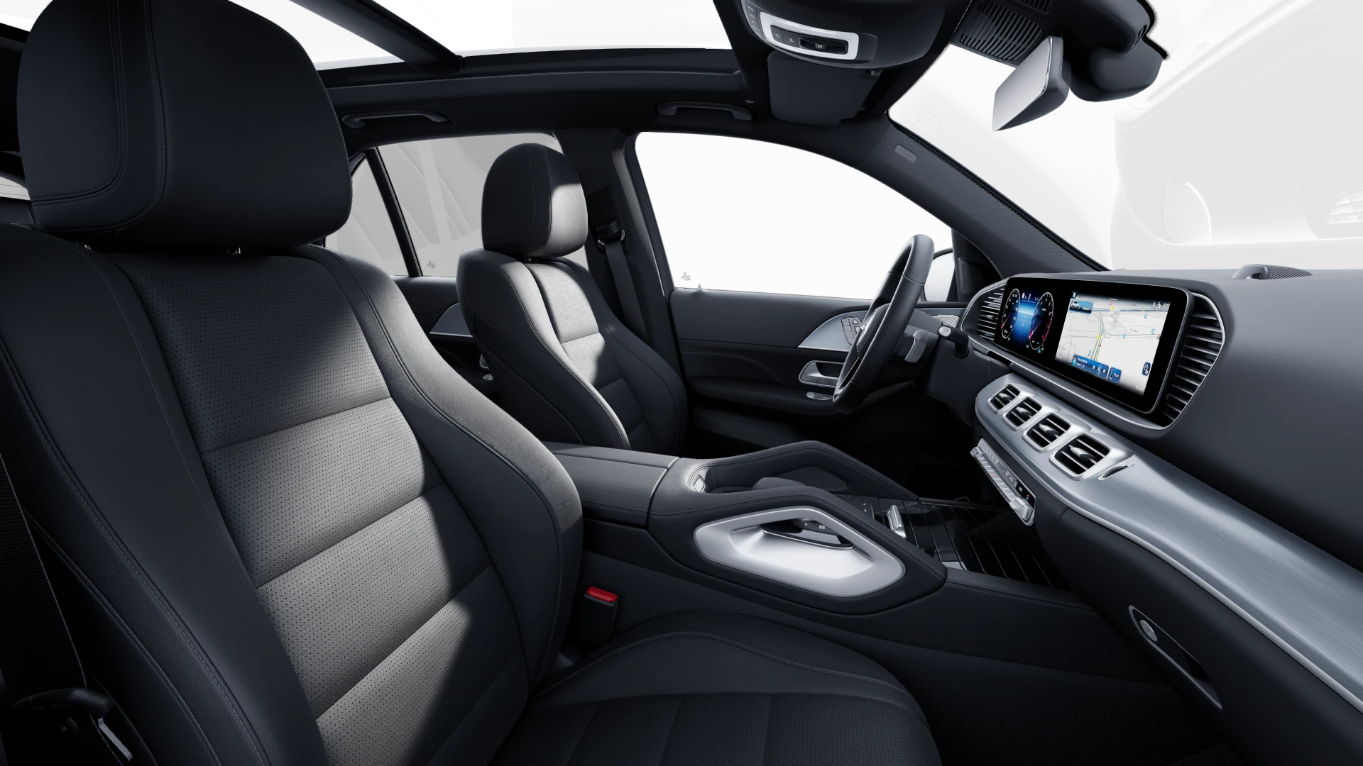 Mercedes-Benz GLE Classe GLE 450 4MATIC