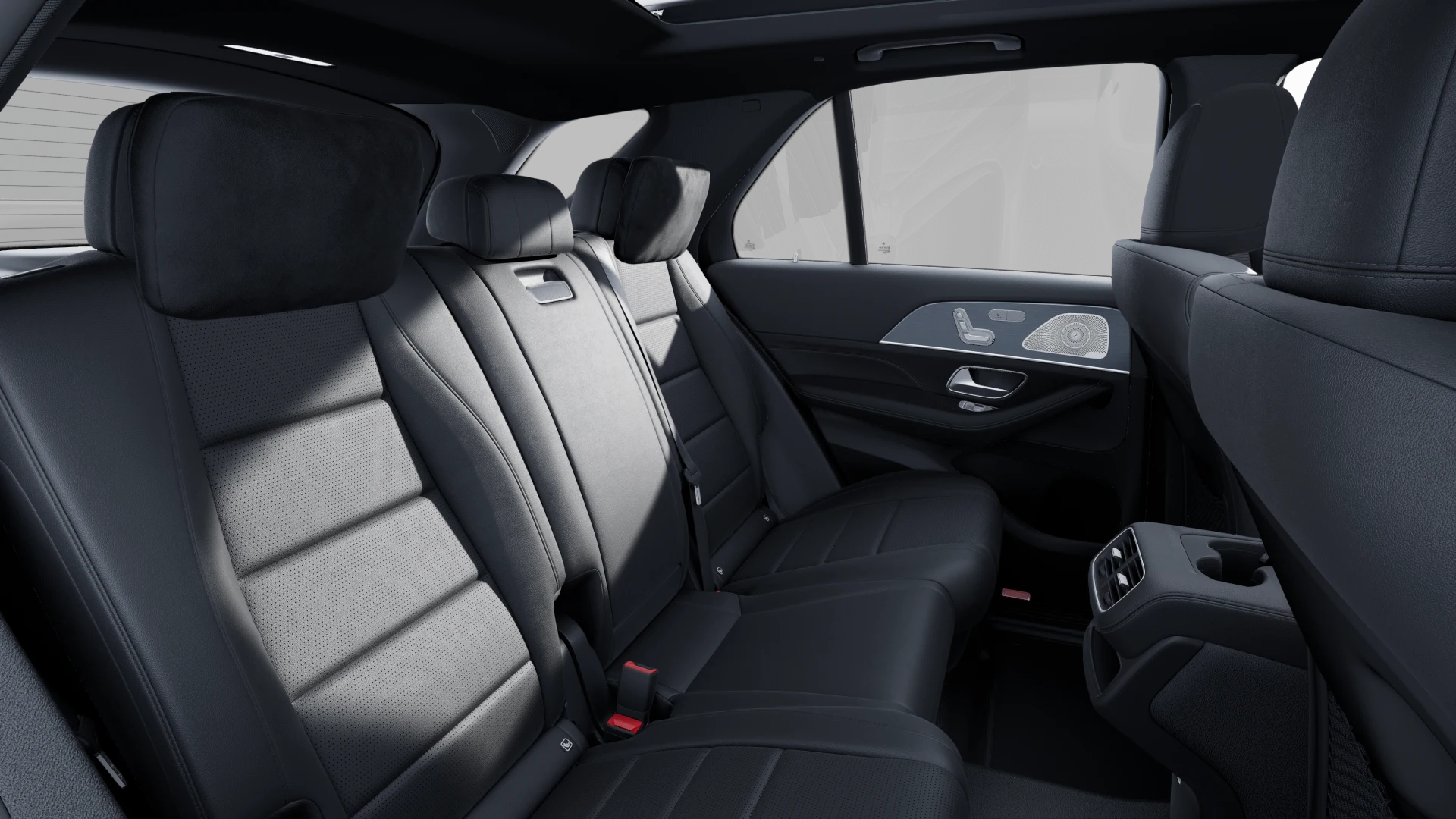 Mercedes-Benz GLE Classe GLE 450 4MATIC