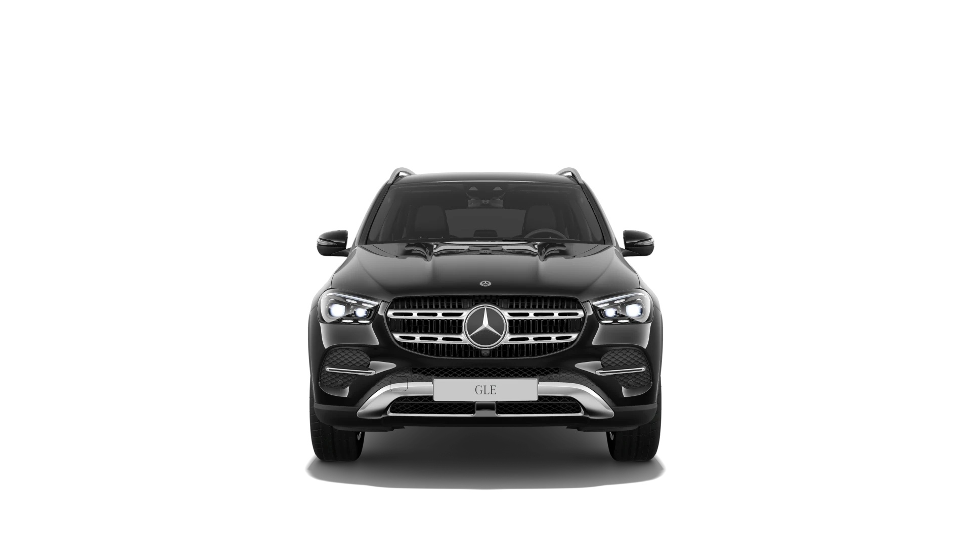 Mercedes-Benz GLE Classe GLE 450 4MATIC