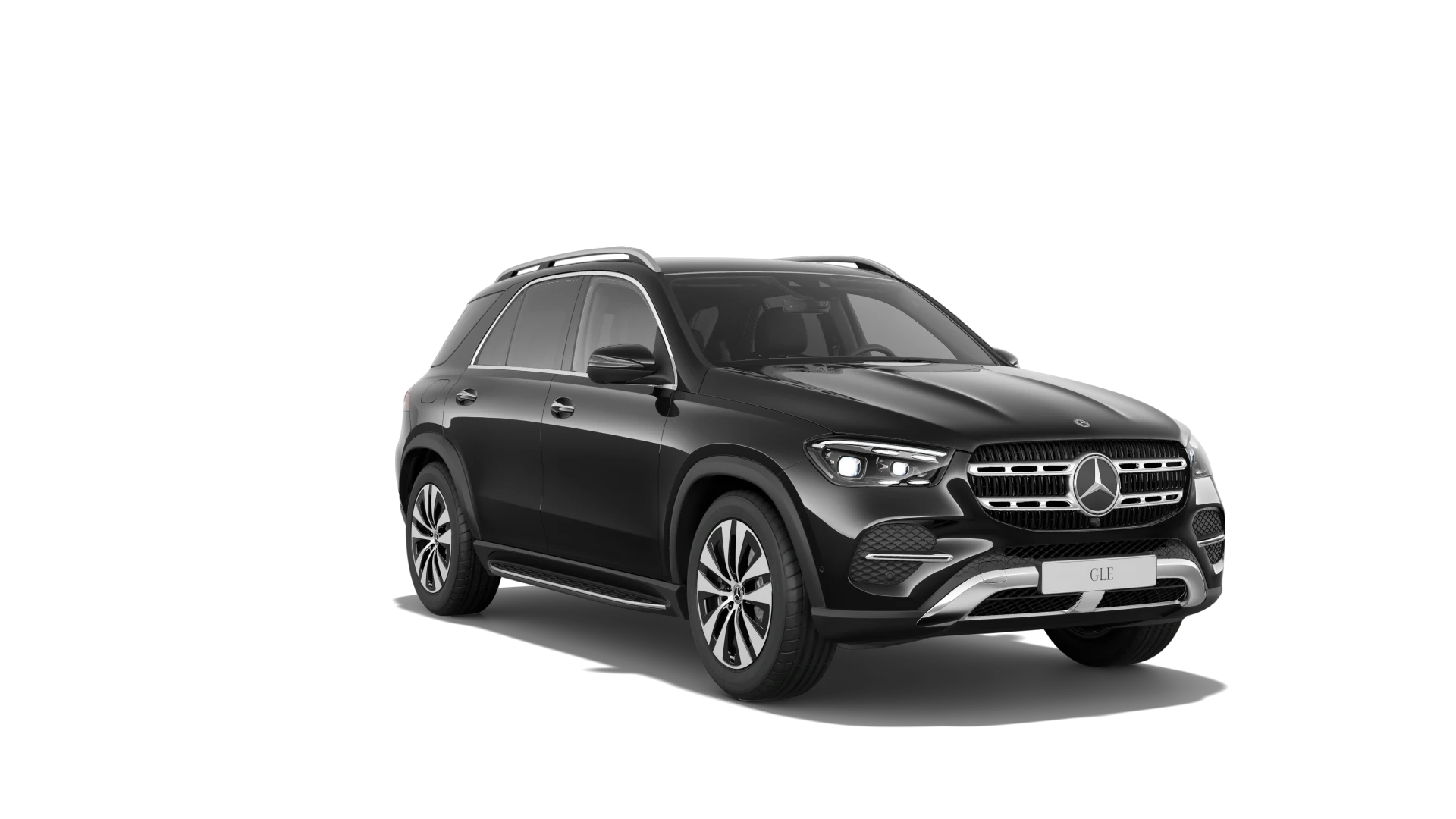Mercedes-Benz GLE Classe GLE 450 4MATIC