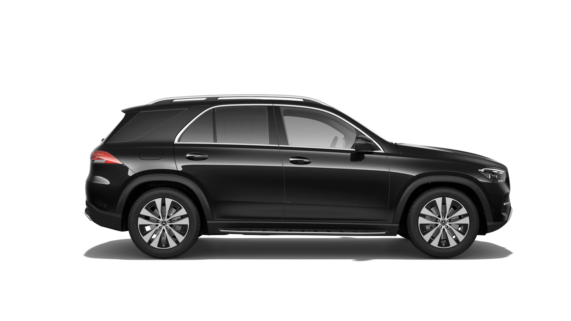 Mercedes-Benz GLE Classe GLE 450 4MATIC