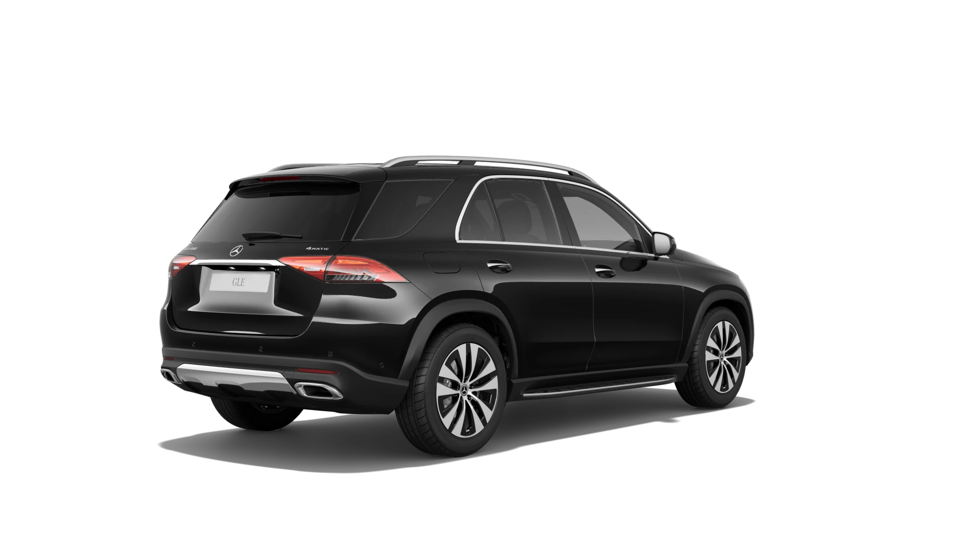 Mercedes-Benz GLE Classe GLE 450 4MATIC