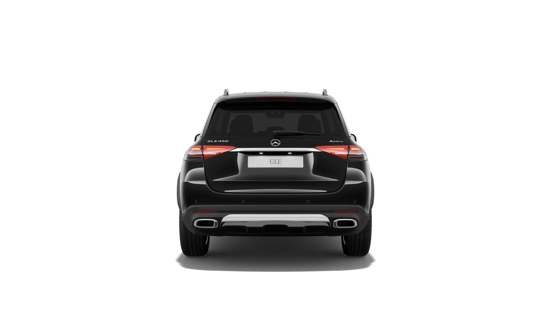 Mercedes-Benz GLE Classe GLE 450 4MATIC