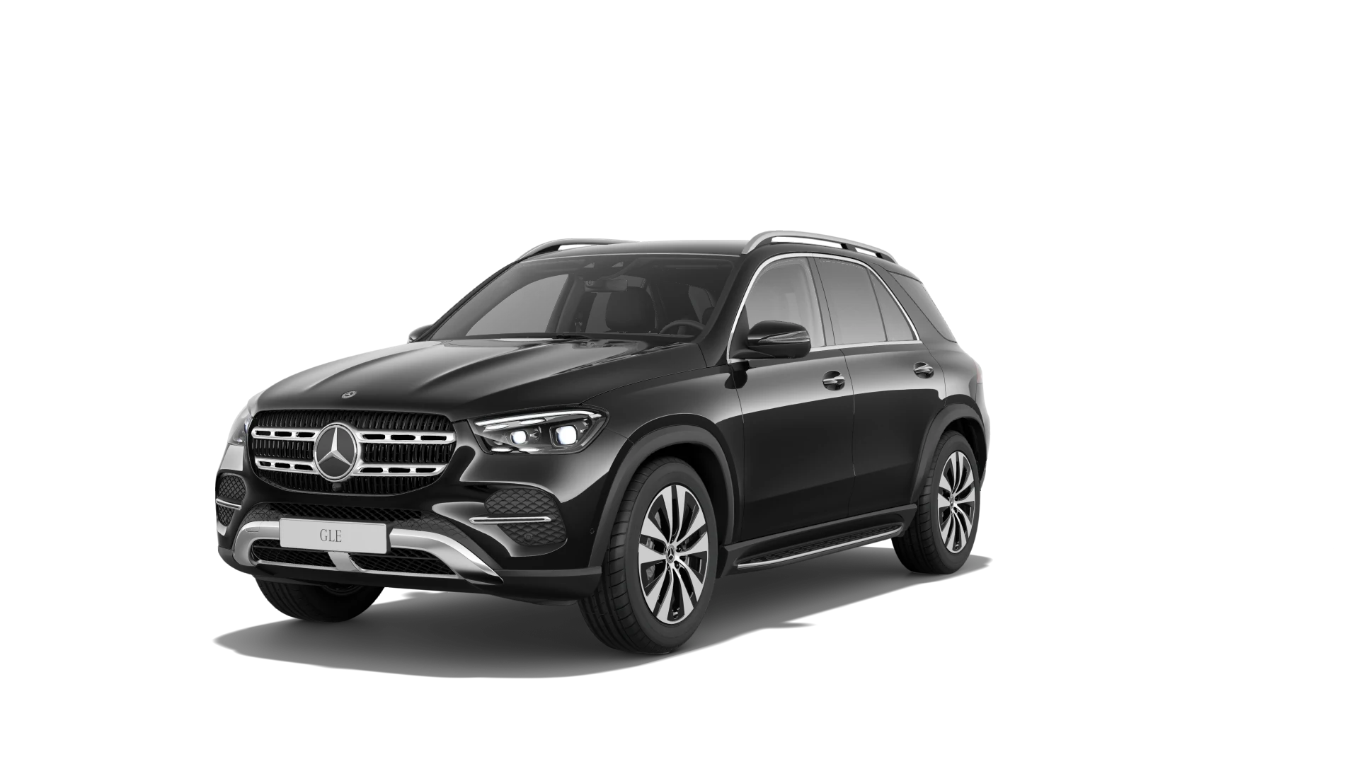 Photo Mercedes-Benz GLE Classe GLE 450 4MATIC