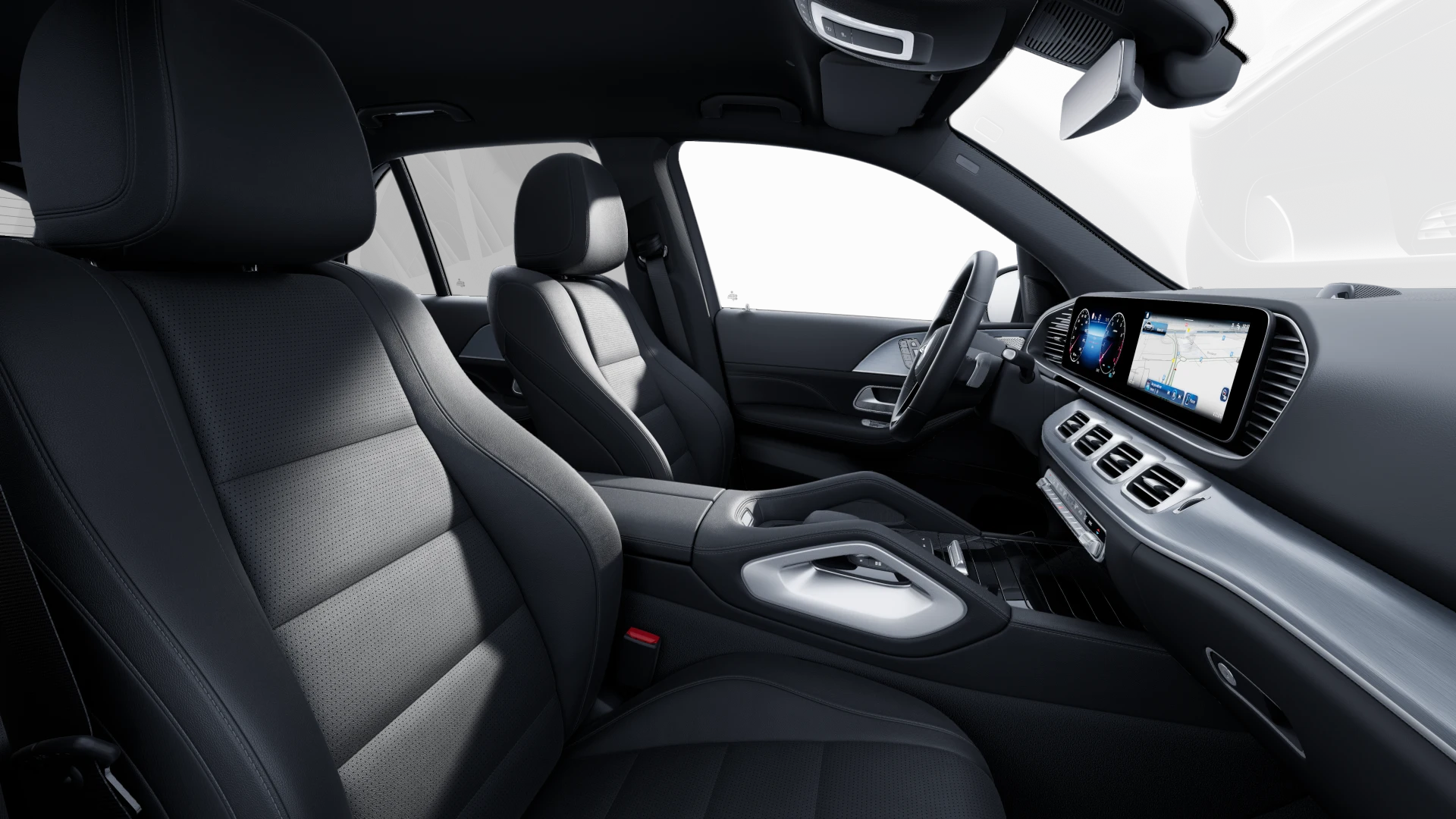 Mercedes-Benz GLE Classe GLE 450 4MATIC