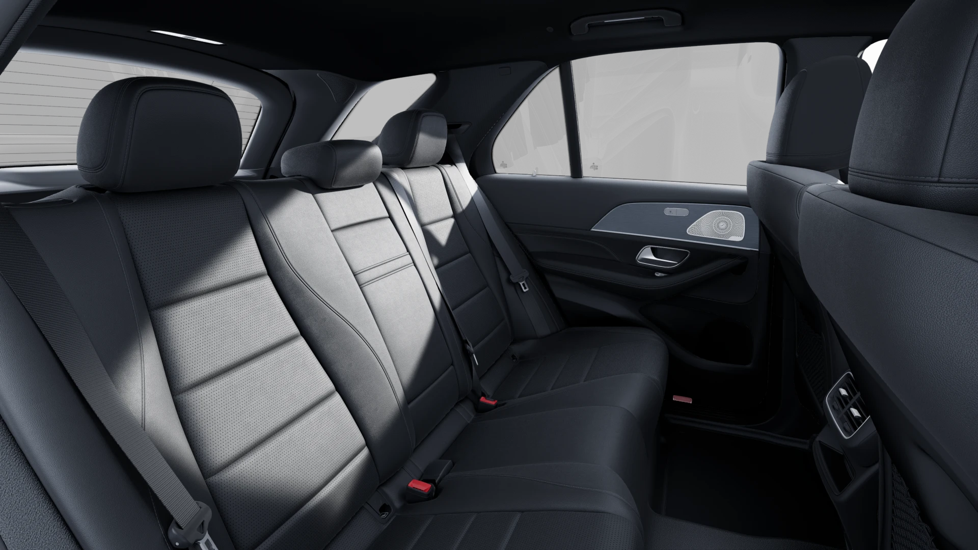 Mercedes-Benz GLE Classe GLE 450 4MATIC