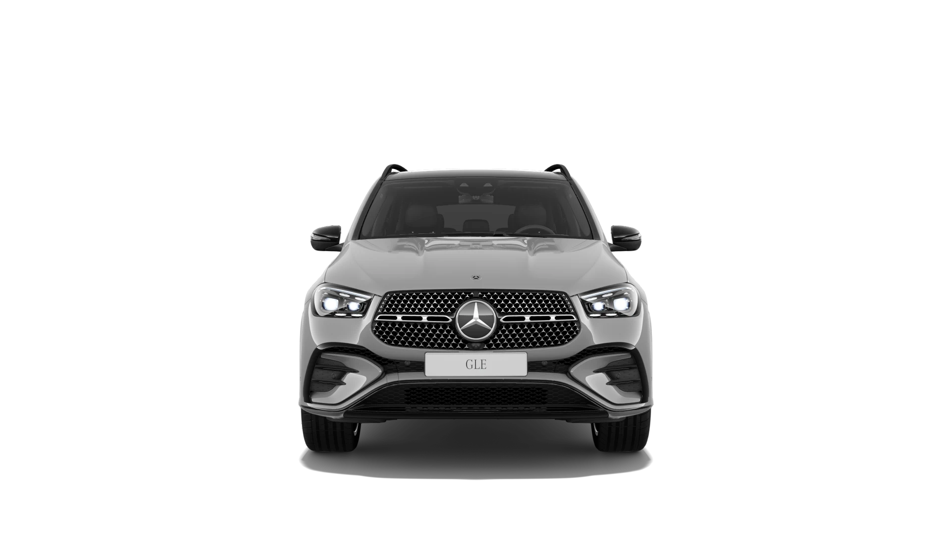 Mercedes-Benz GLE Classe GLE 450 4MATIC