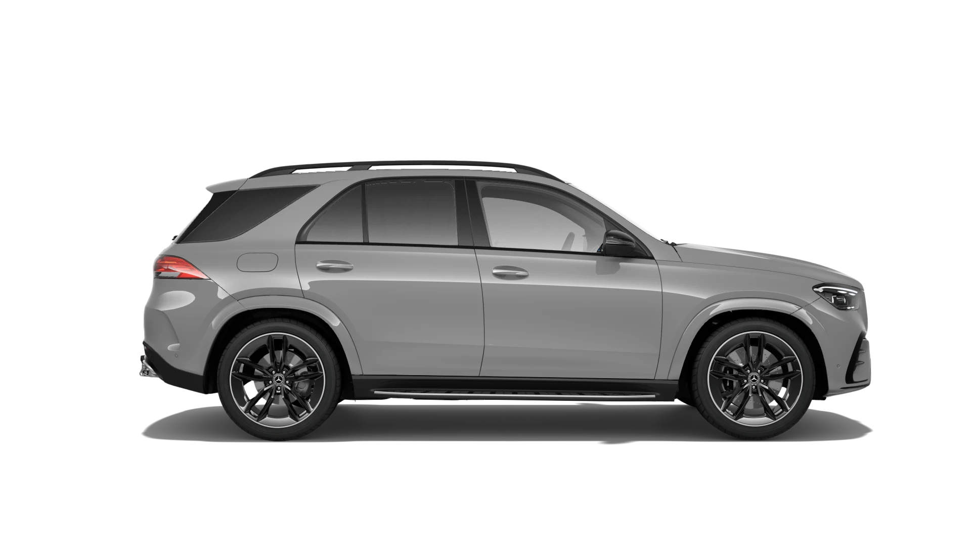 Mercedes-Benz GLE Classe GLE 450 4MATIC