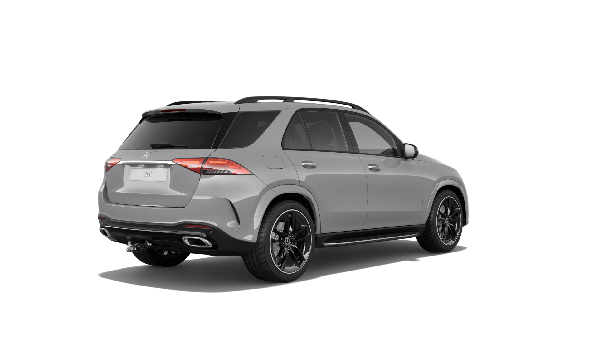 Mercedes-Benz GLE Classe GLE 450 4MATIC