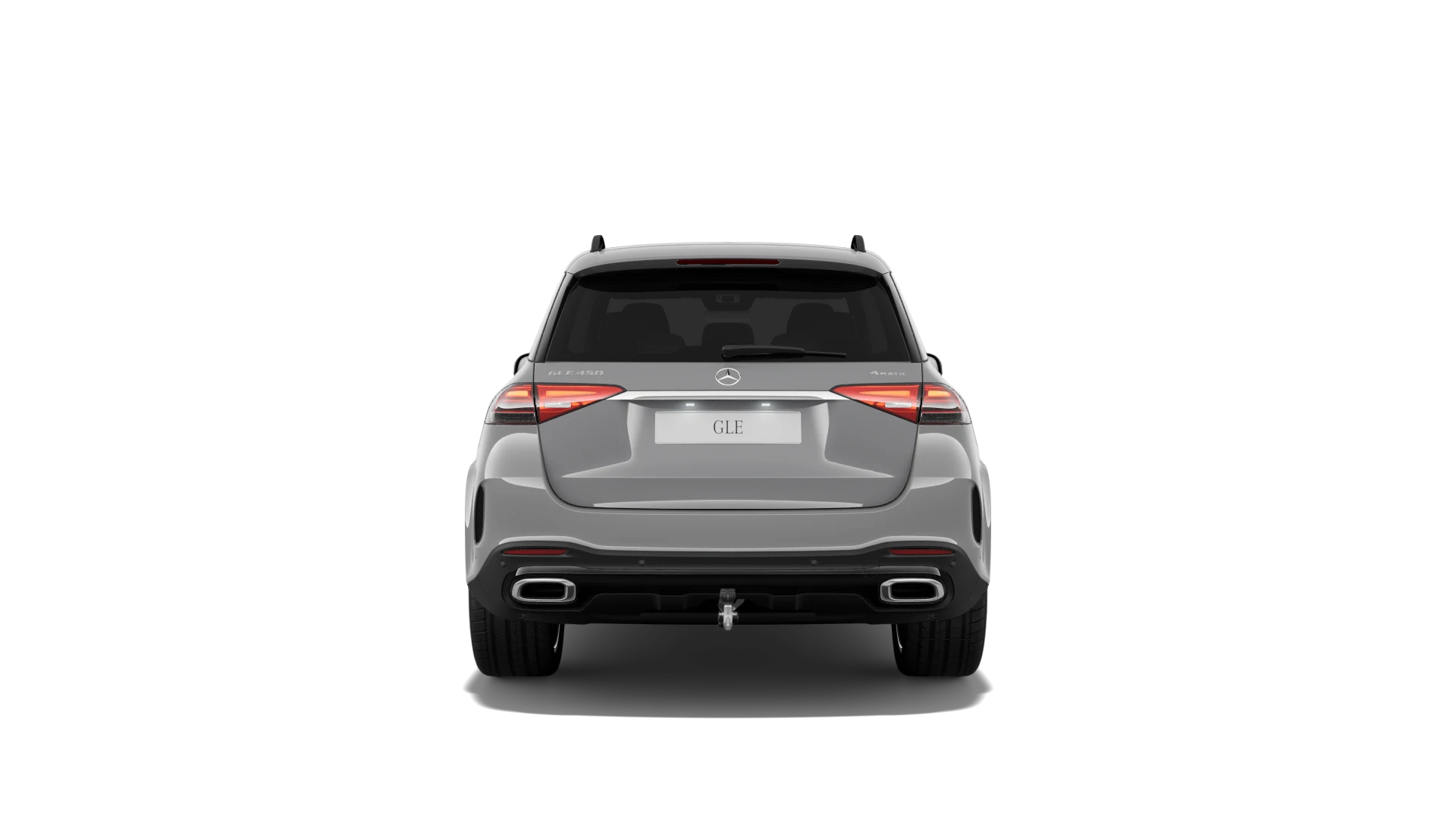 Mercedes-Benz GLE Classe GLE 450 4MATIC