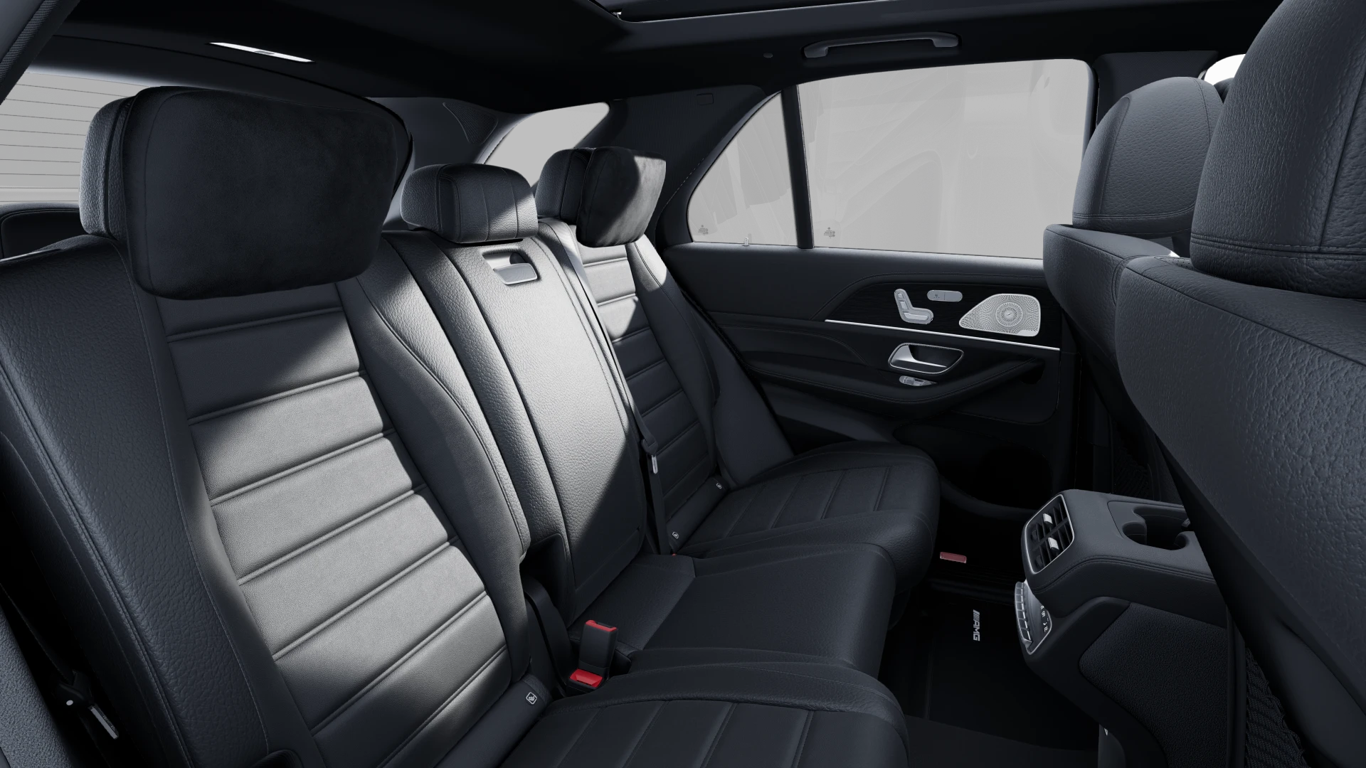 Mercedes-Benz GLE Classe GLE 450 4MATIC