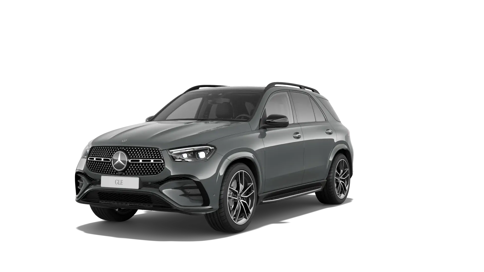 Photo Mercedes-Benz GLE Classe GLE 450 4MATIC