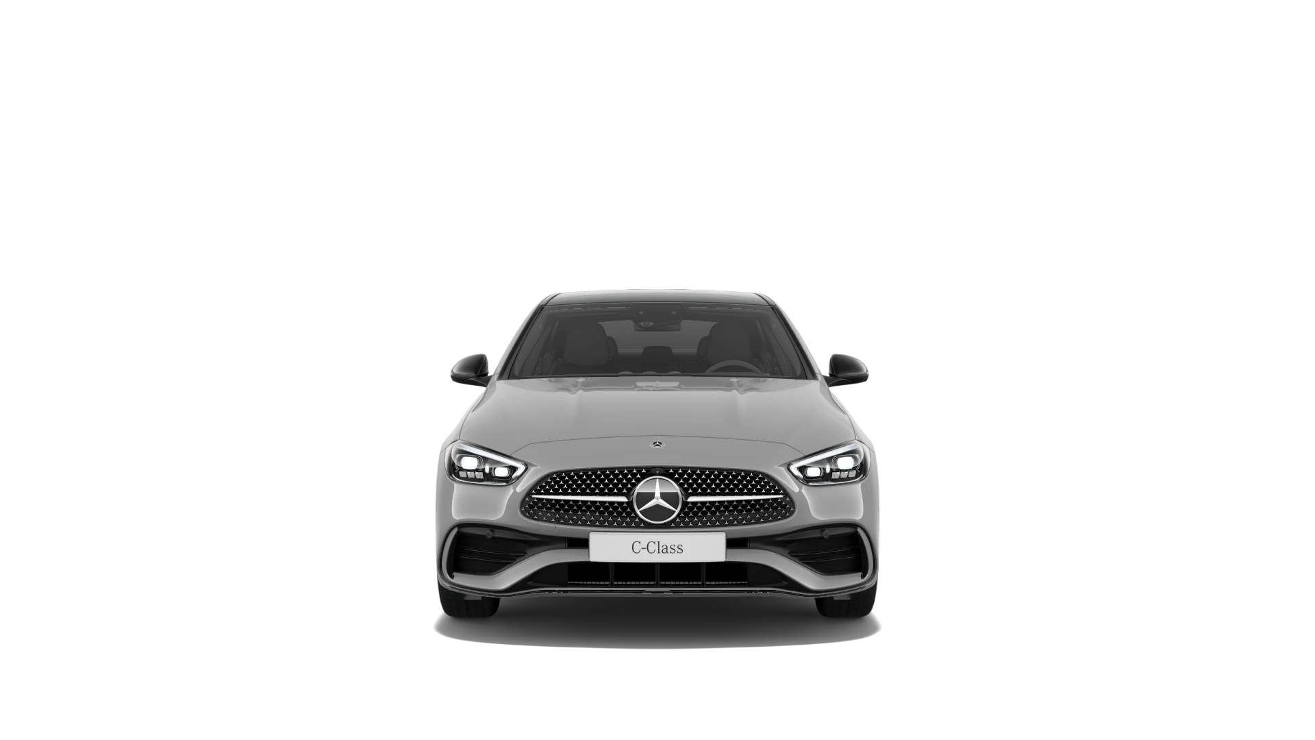 Mercedes-Benz Classe C Classe C 300 4MATIC Berline