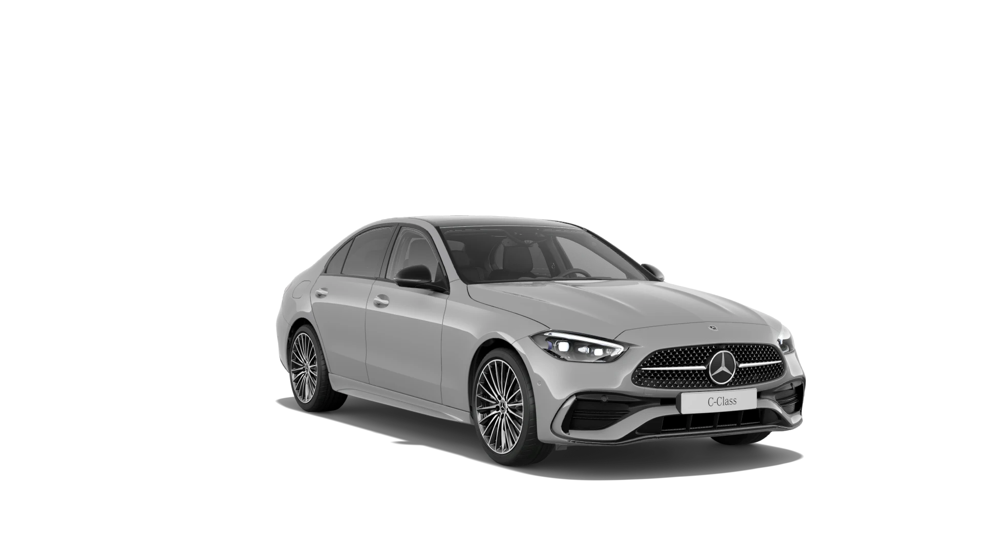 Mercedes-Benz Classe C Classe C 300 4MATIC Berline