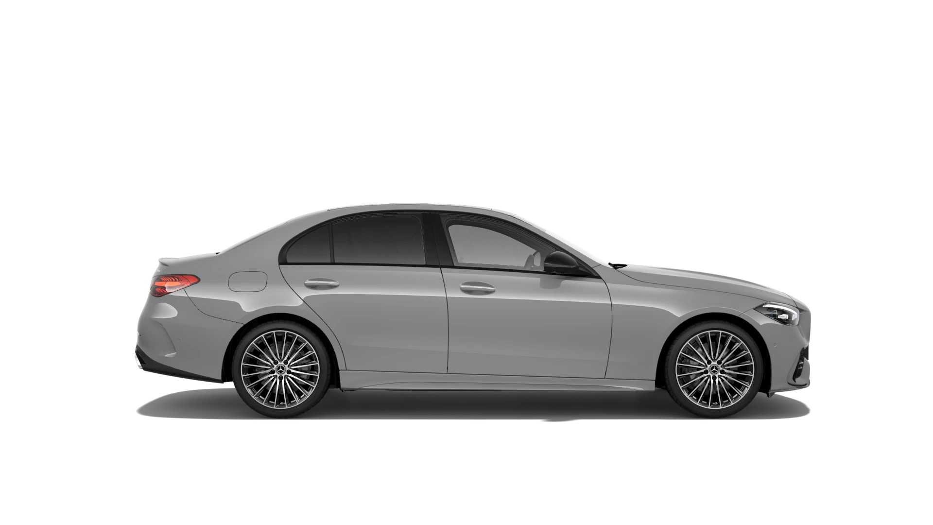 Mercedes-Benz Classe C Classe C 300 4MATIC Berline
