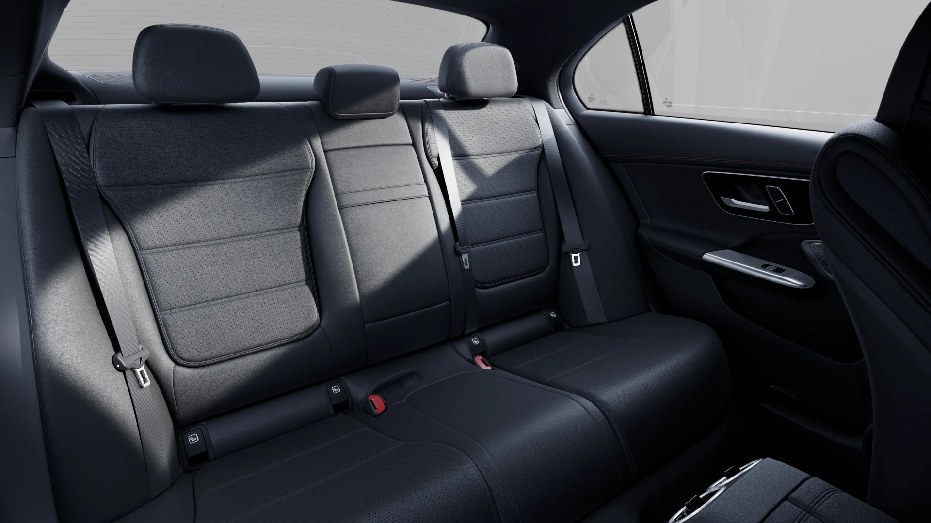 Mercedes-Benz Classe C Classe C 300 4MATIC Berline