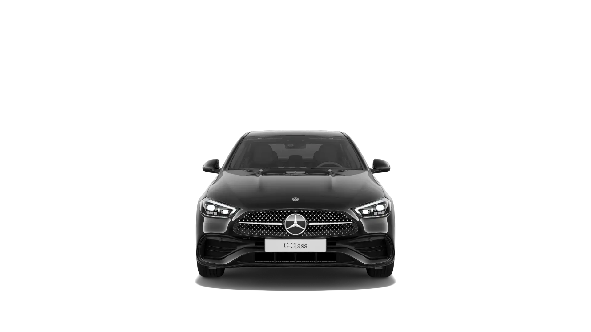 Mercedes-Benz Classe C Classe C 200 4MATIC Berline