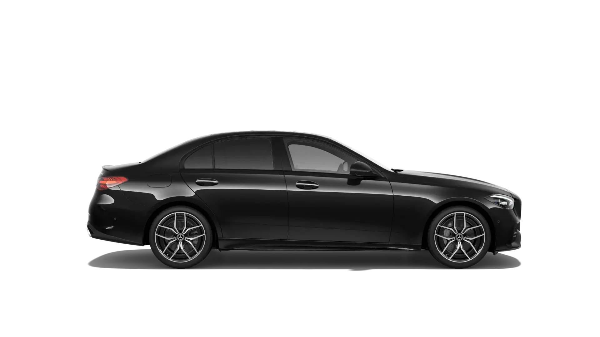 Mercedes-Benz Classe C Classe C 200 4MATIC Berline