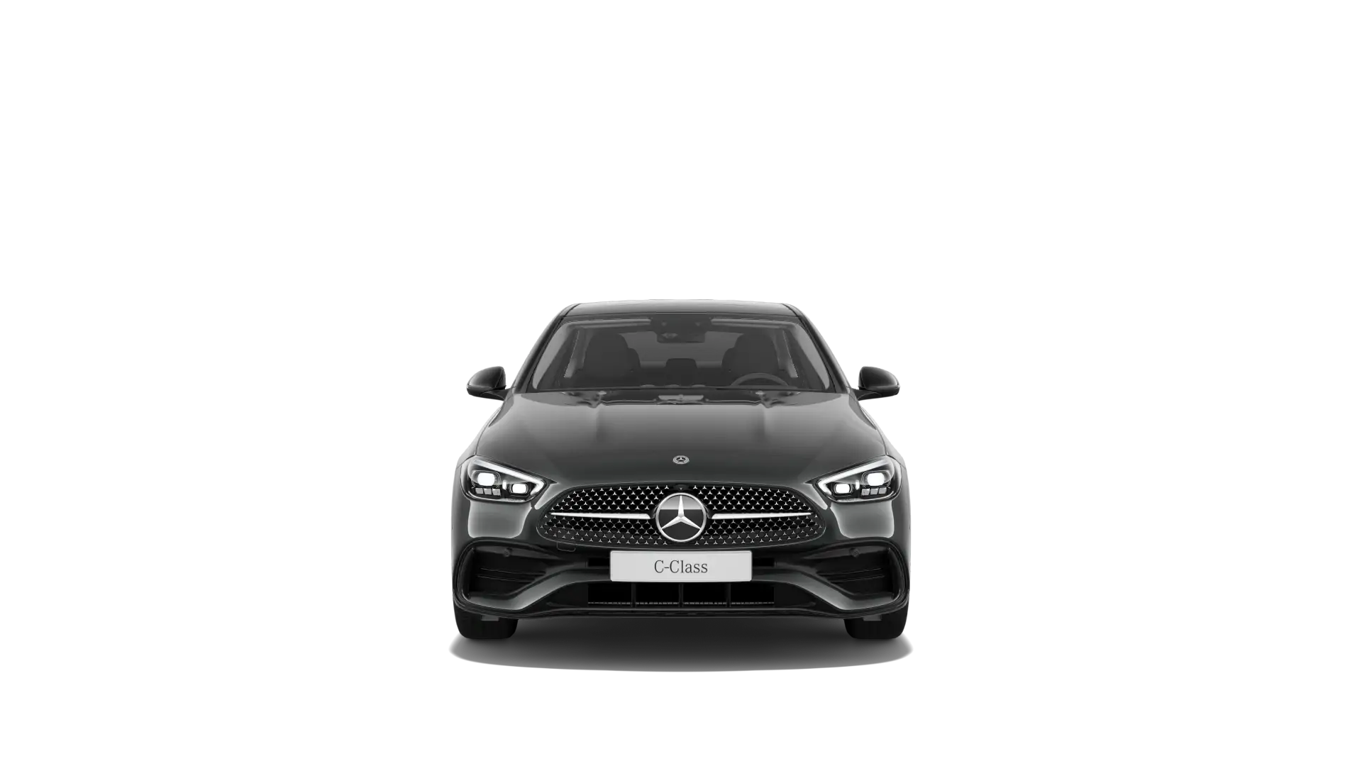Mercedes-Benz Classe C Classe C 220 d 4MATIC Berline Swiss Star