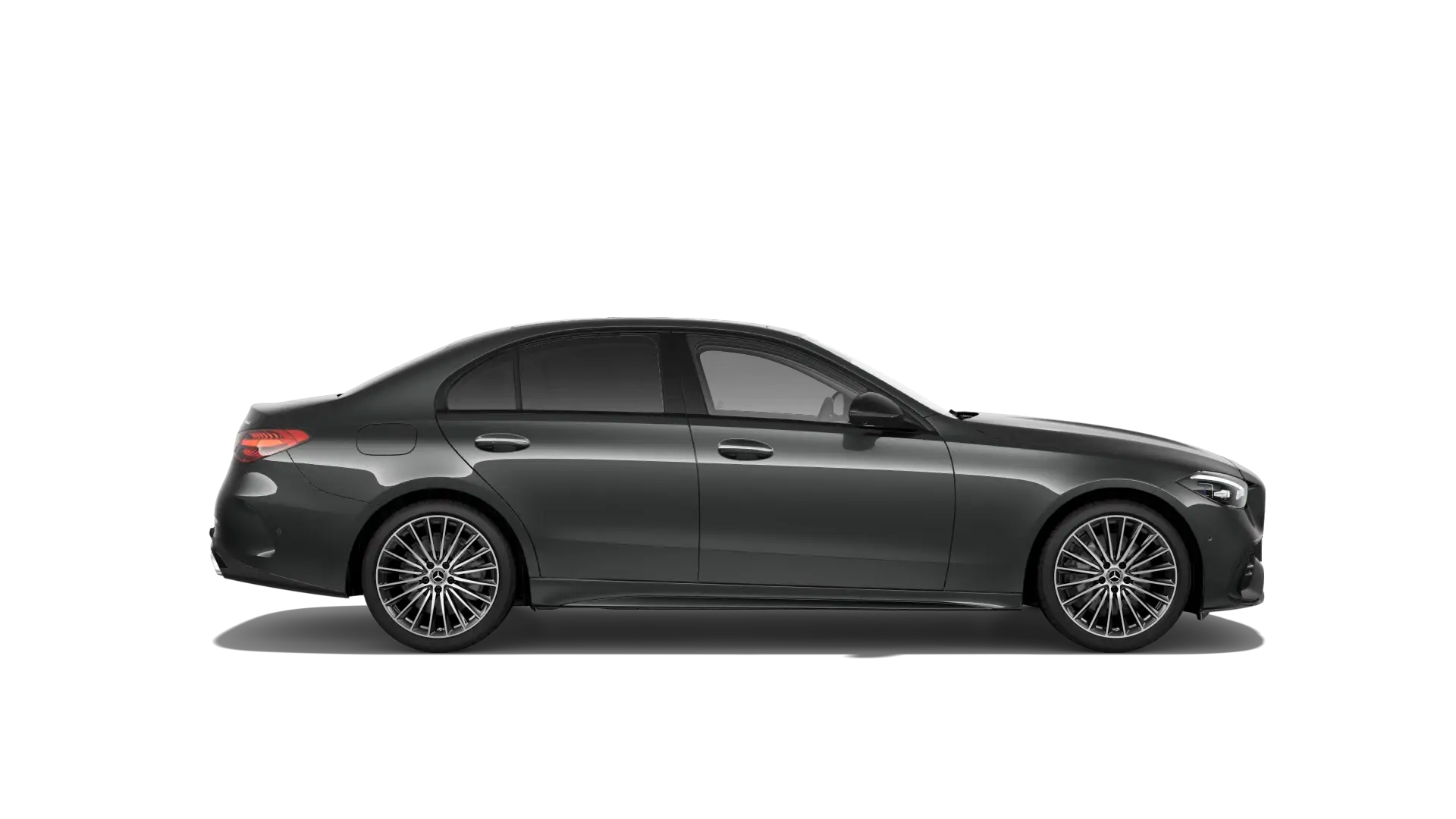 Mercedes-Benz Classe C Classe C 220 d 4MATIC Berline Swiss Star