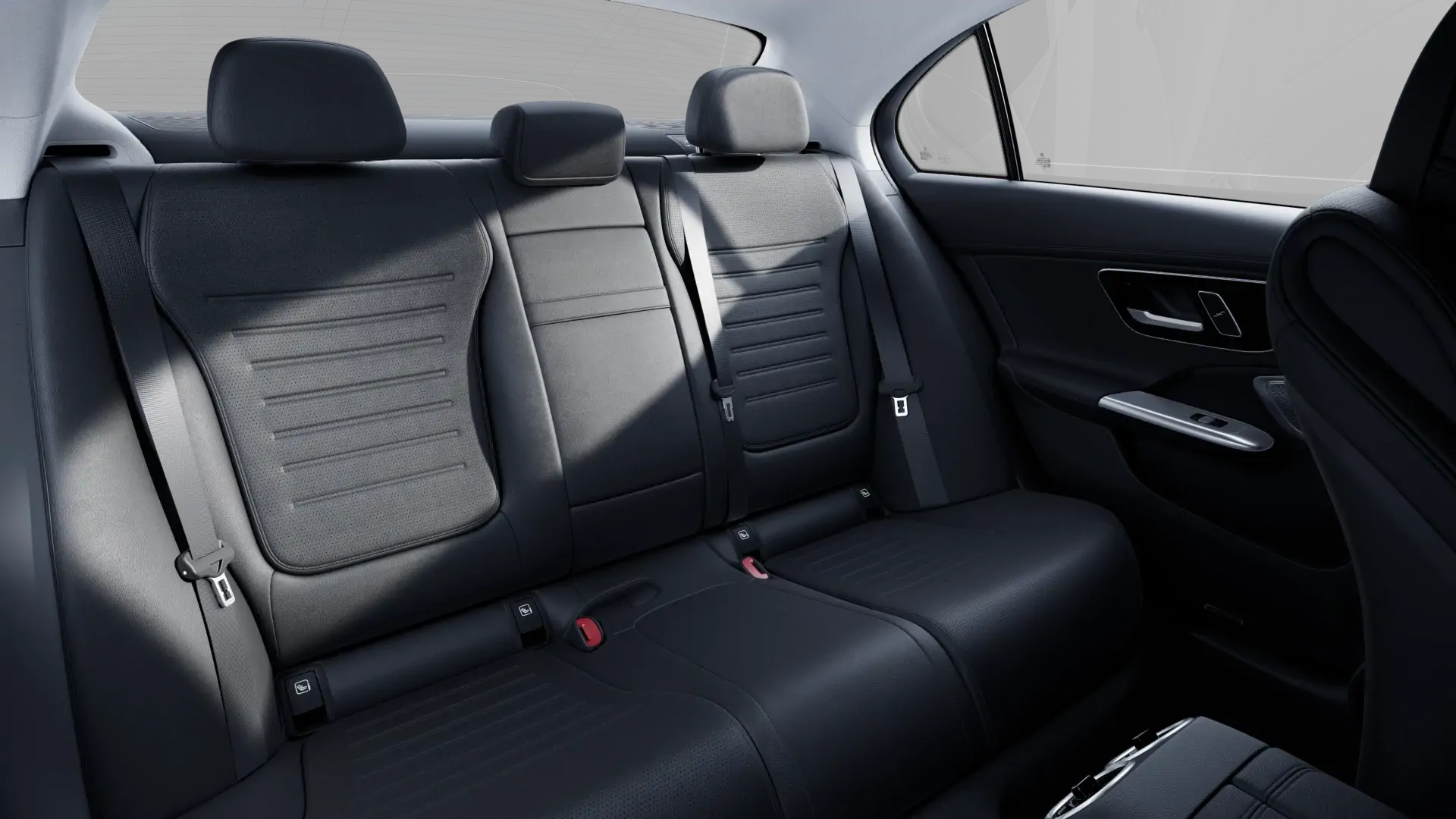 Mercedes-Benz Classe C Classe C 220 d 4MATIC Berline Swiss Star