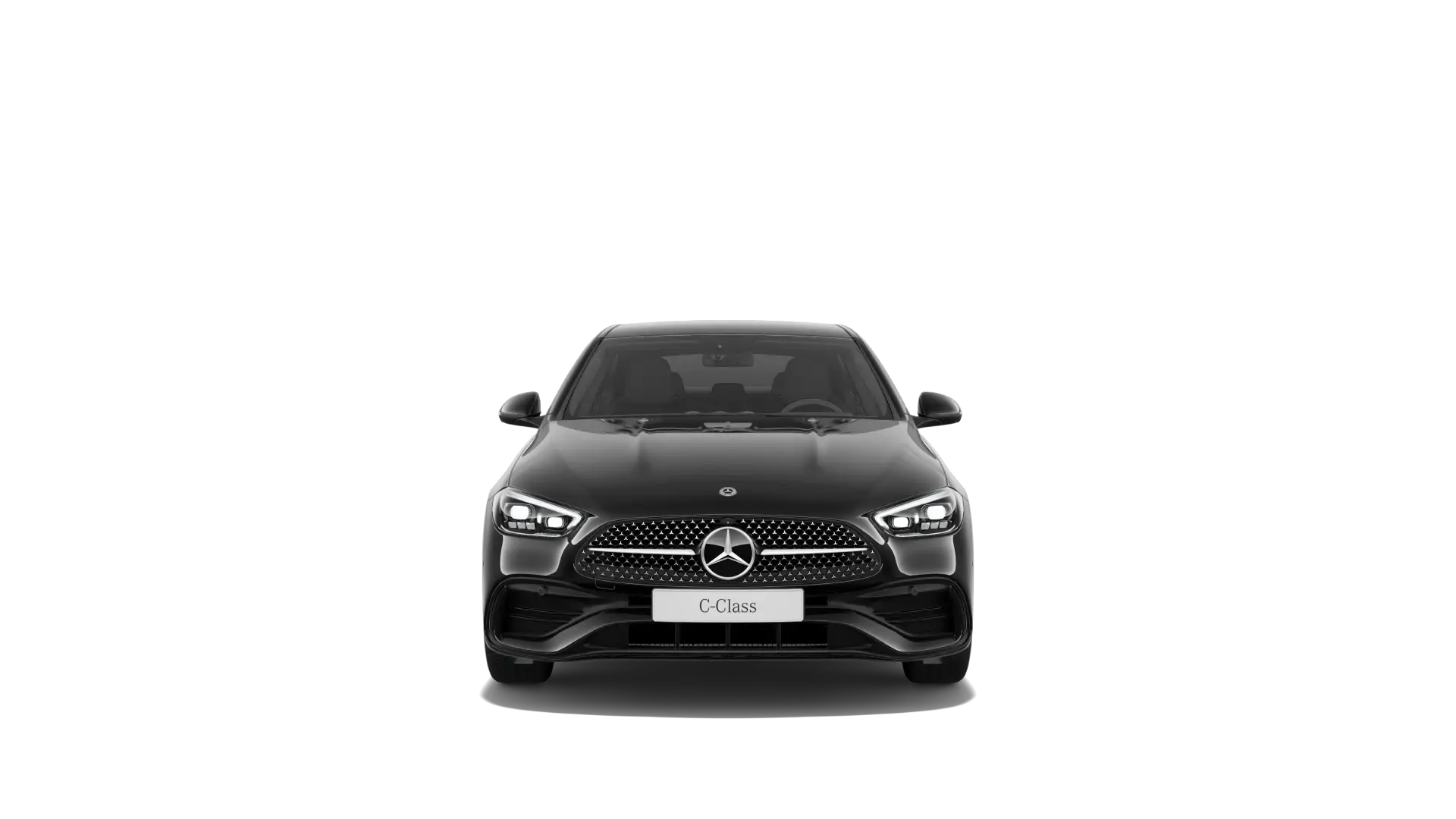 Mercedes-Benz Classe C Classe C 300 4MATIC Berline