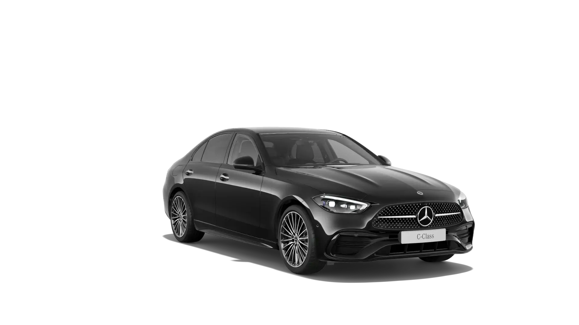 Mercedes-Benz Classe C Classe C 300 4MATIC Berline