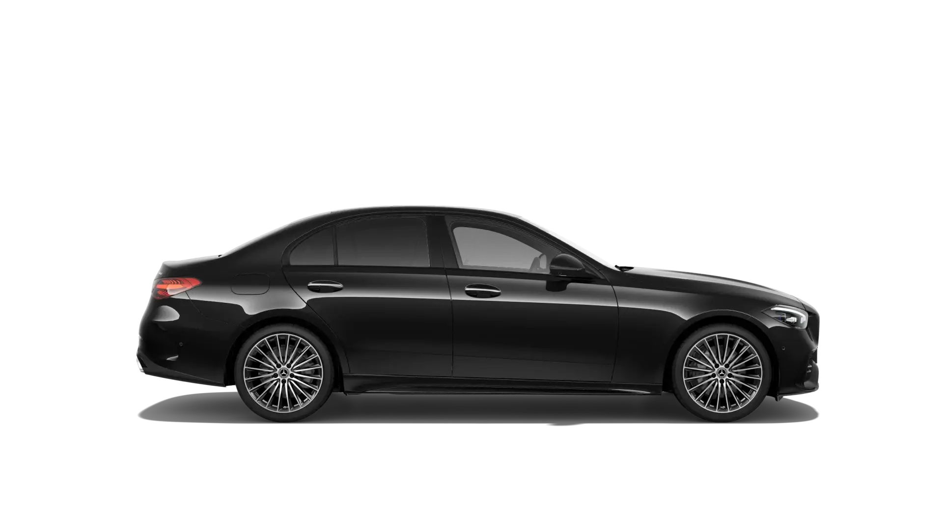 Mercedes-Benz Classe C Classe C 300 4MATIC Berline