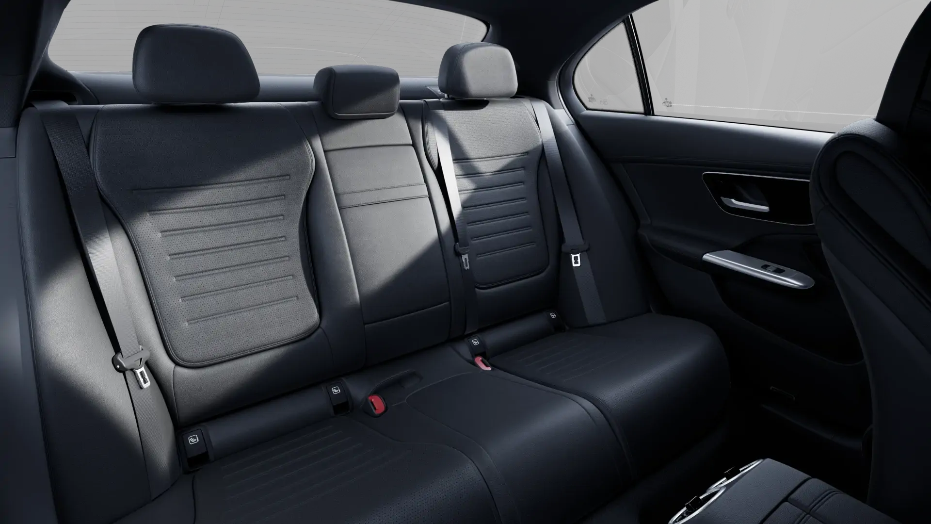 Mercedes-Benz Classe C Classe C 300 4MATIC Berline