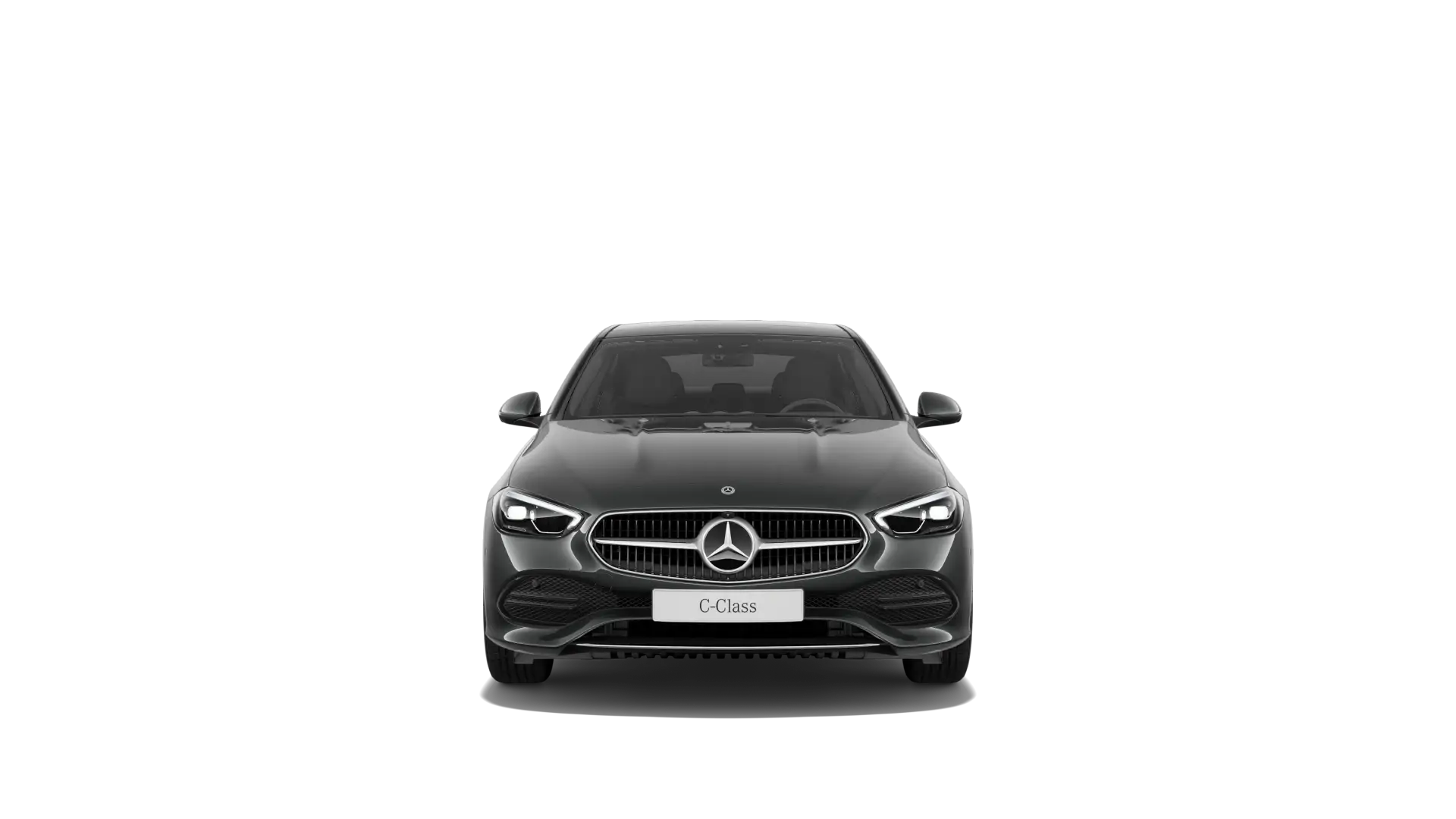Mercedes-Benz Classe C Classe C 200 4MATIC Berline