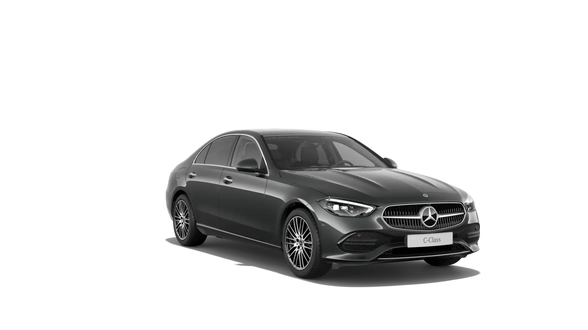 Mercedes-Benz Classe C Classe C 200 4MATIC Berline