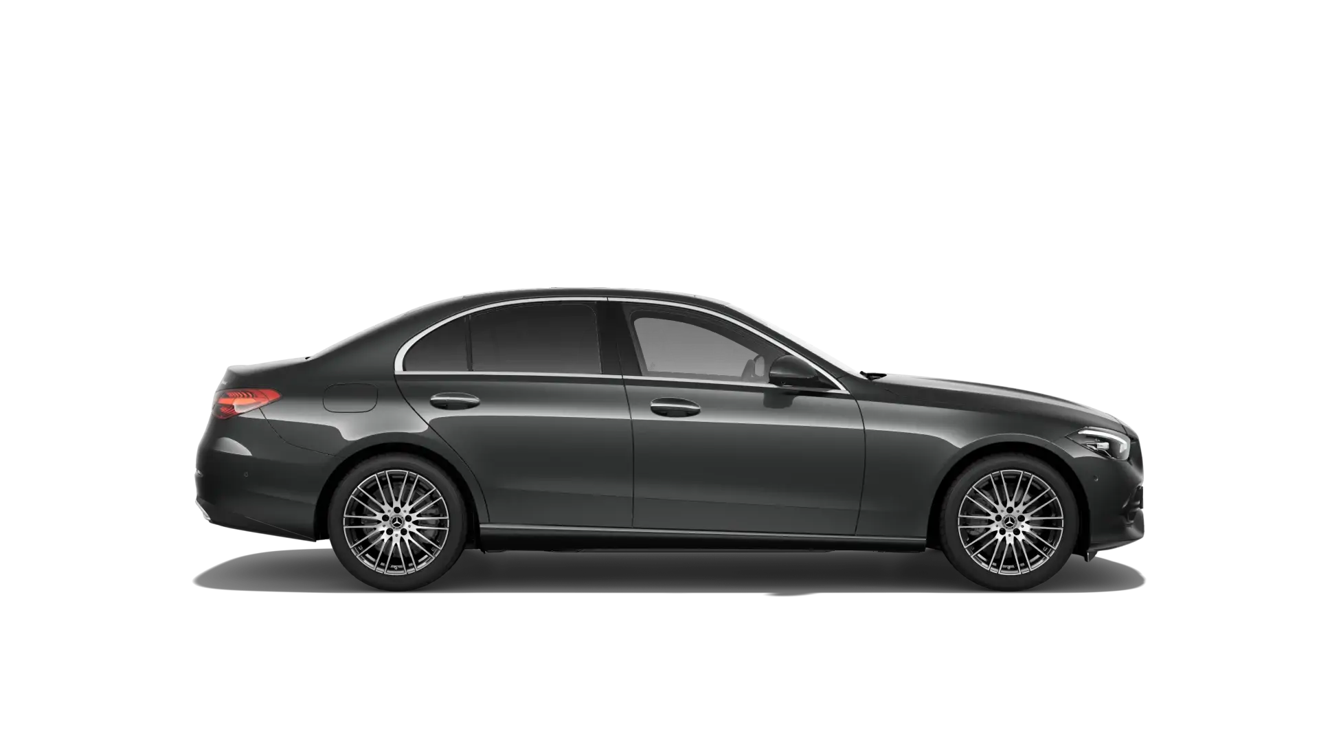 Mercedes-Benz Classe C Classe C 200 4MATIC Berline