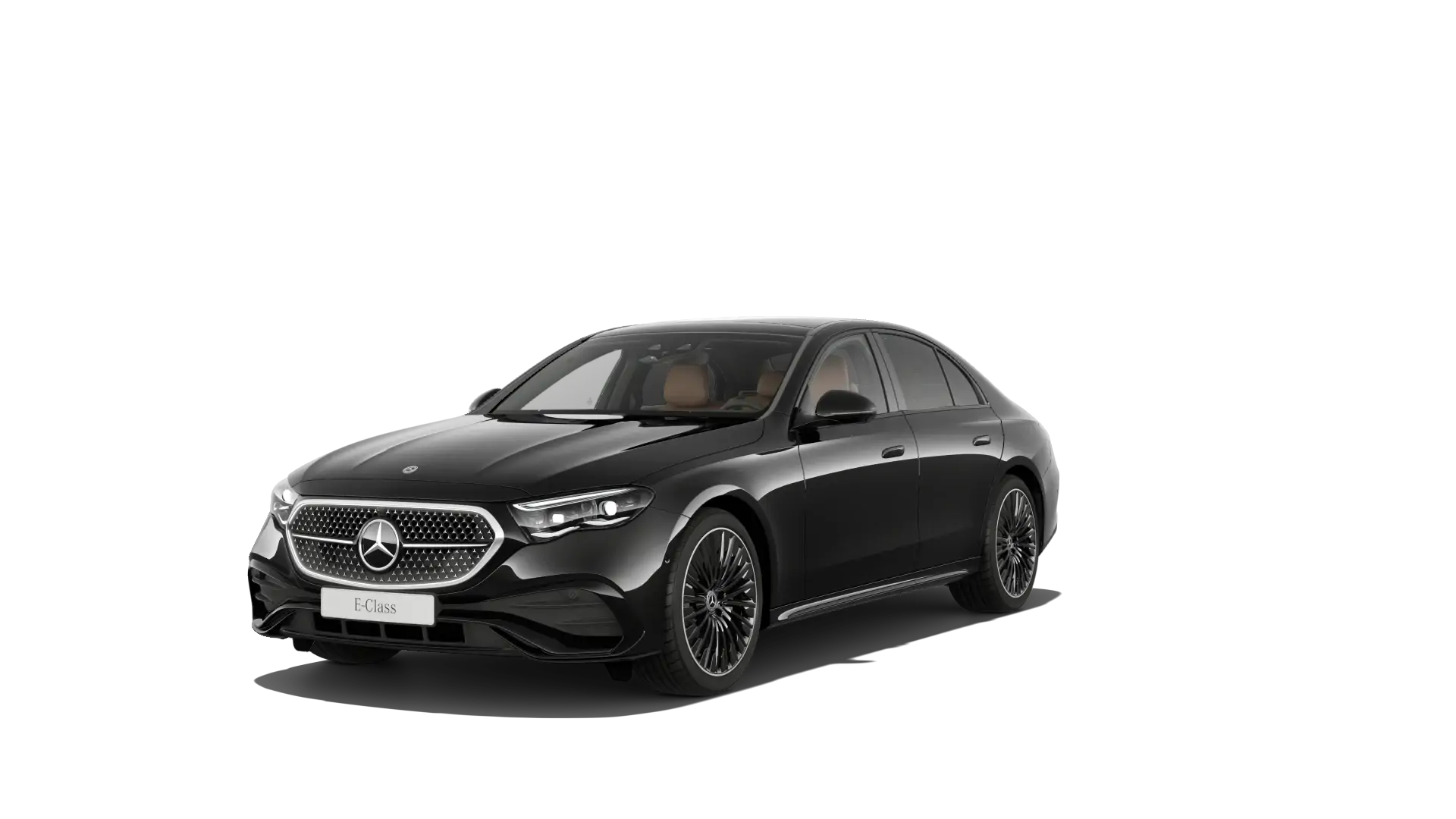 Photo Mercedes-Benz Classe E Classe E 220 d 4MATIC Berline