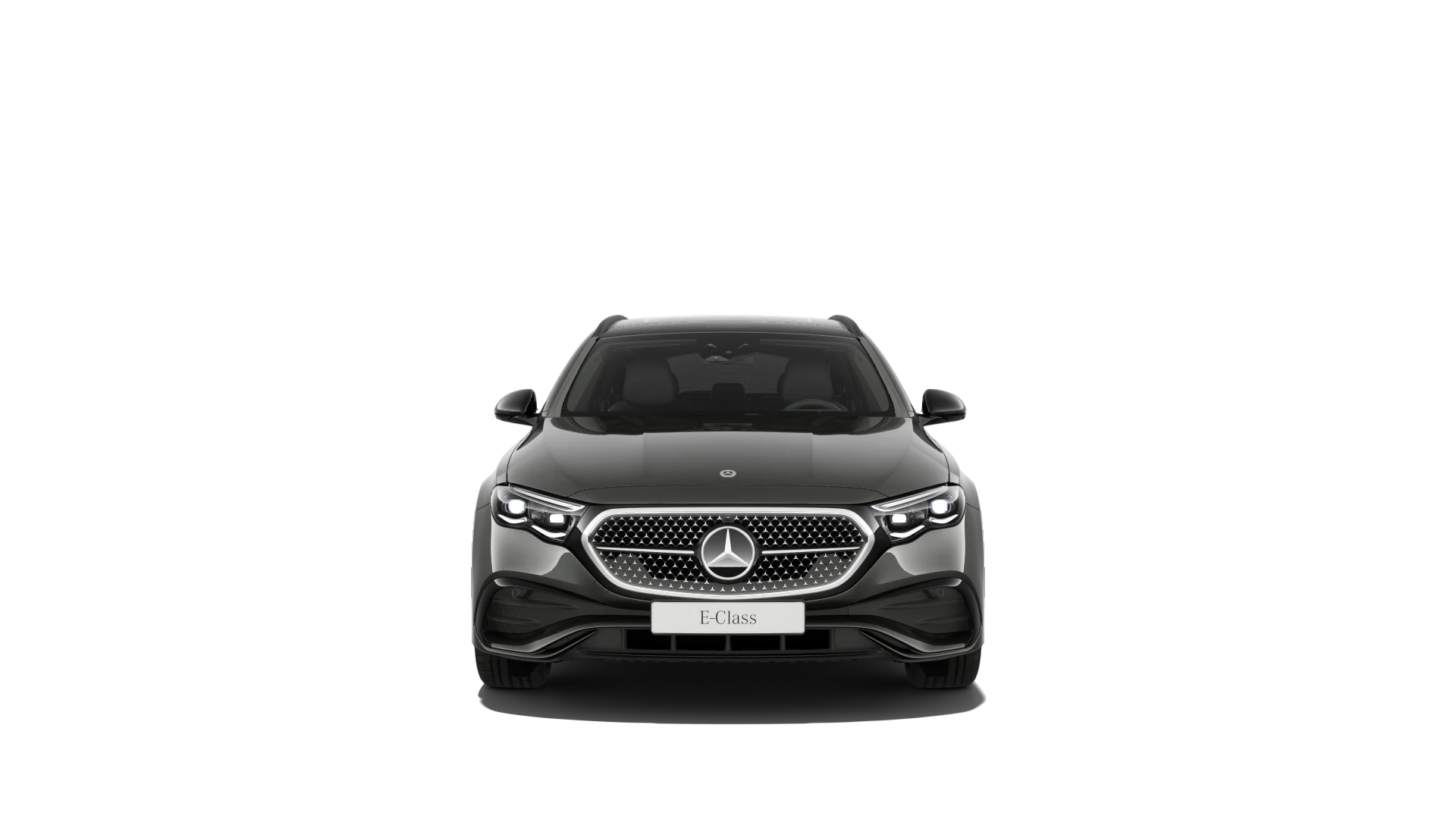 Mercedes-Benz Classe E Classe E 200 4MATIC Break